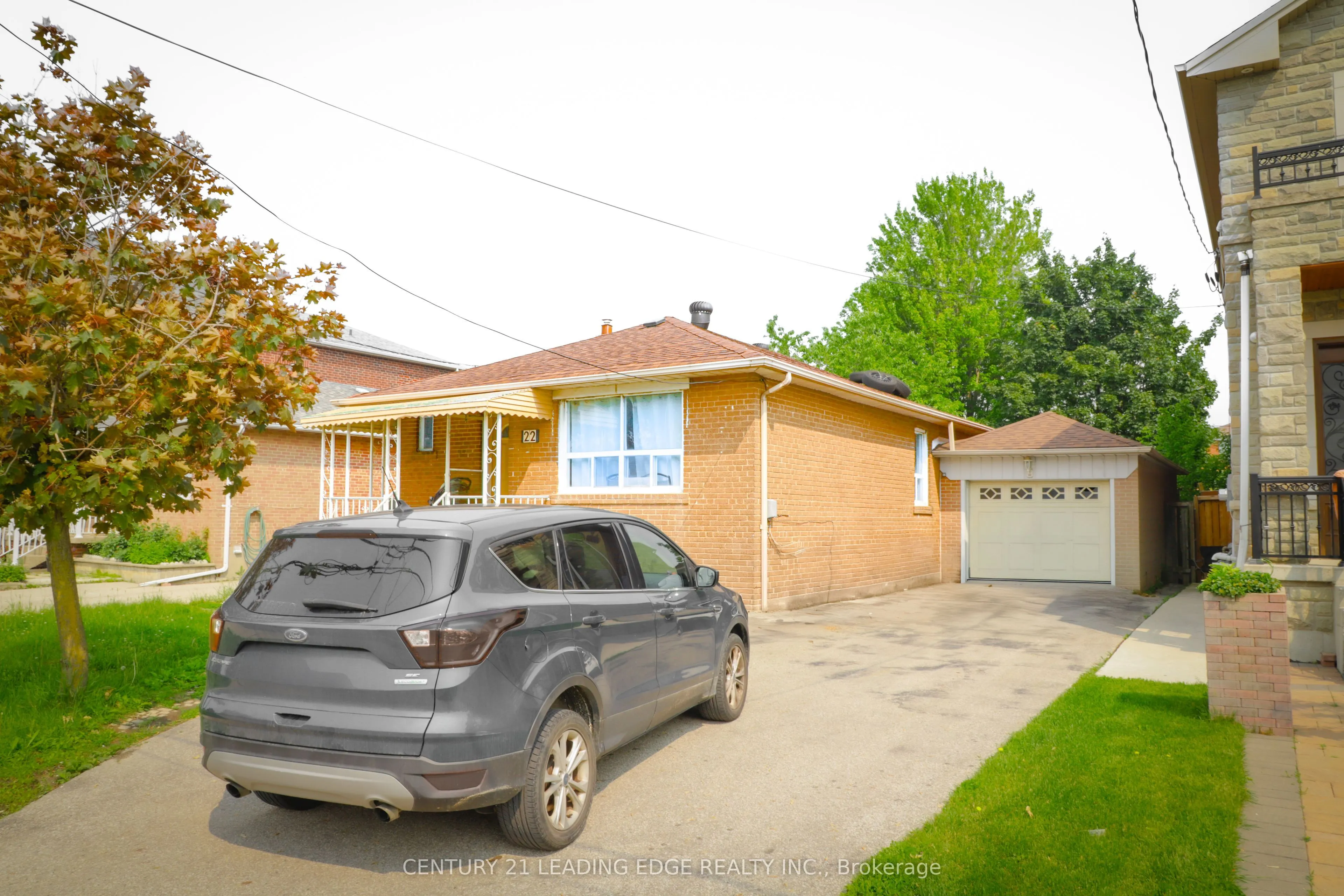 22 Katherine Road
