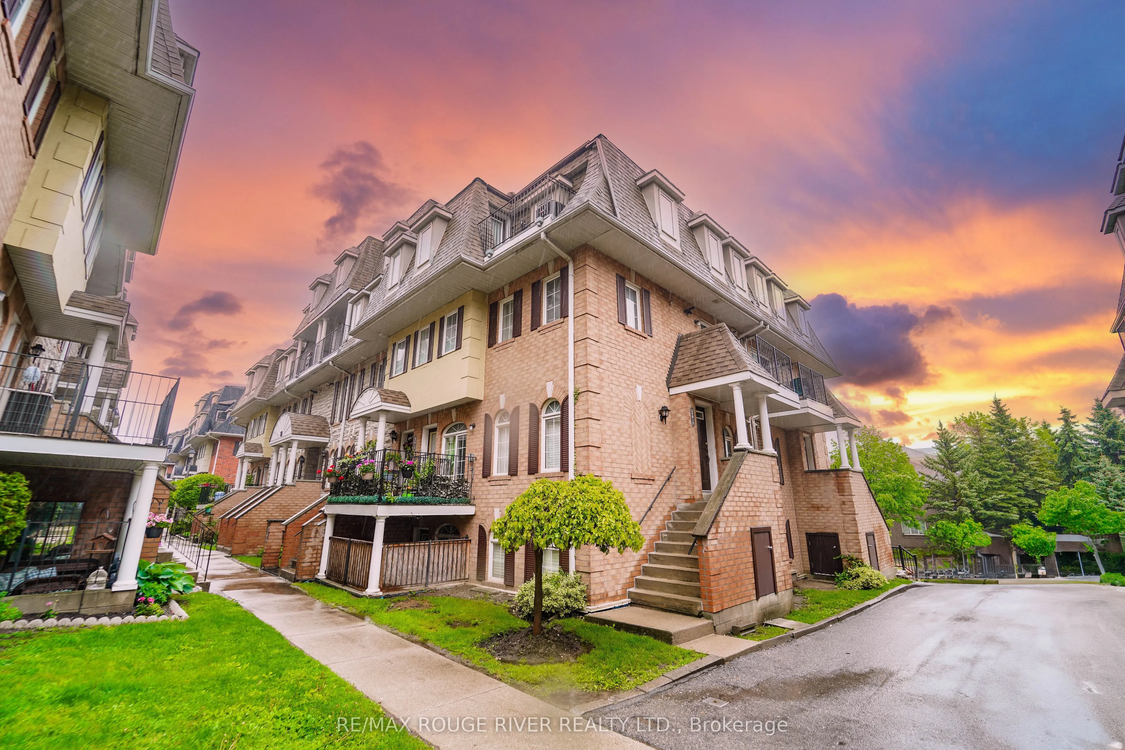 70 Sidney Belsey Crescent, #101