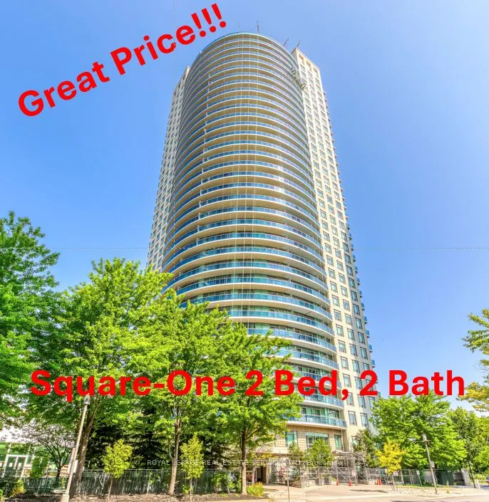 80 Absolute Avenue, #1302