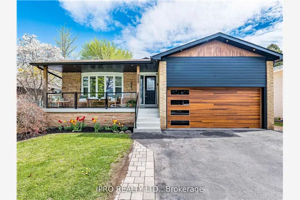 3525 Burningelm Crescent
