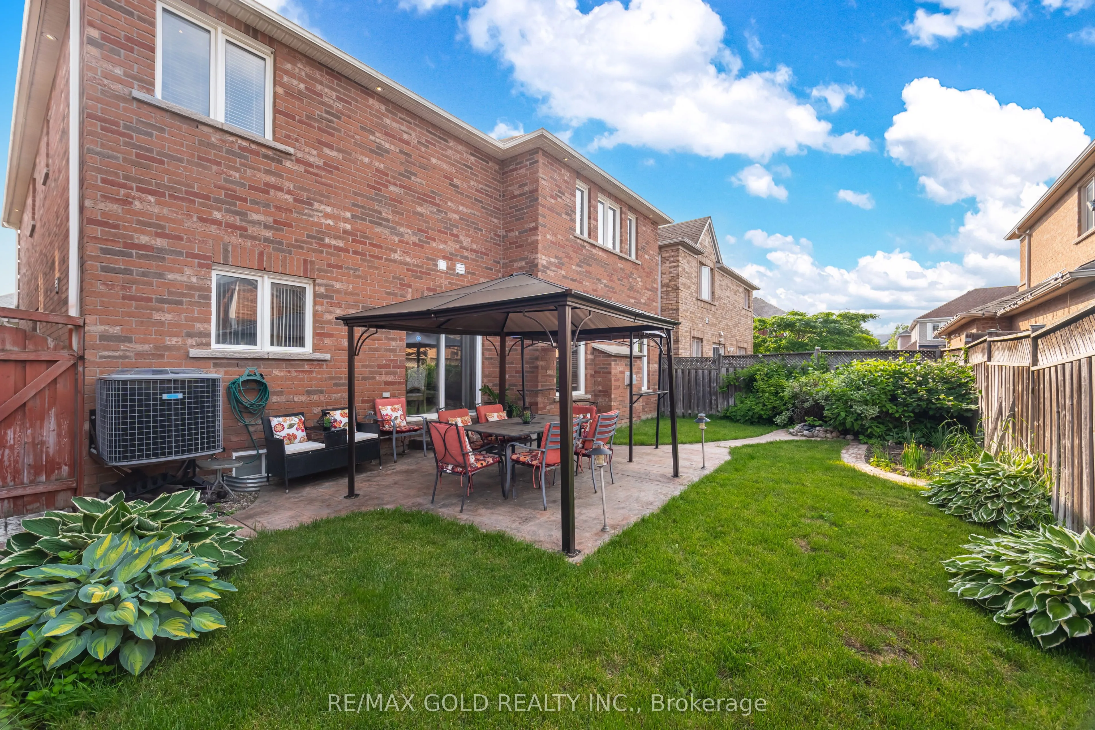 5 Summershade Street