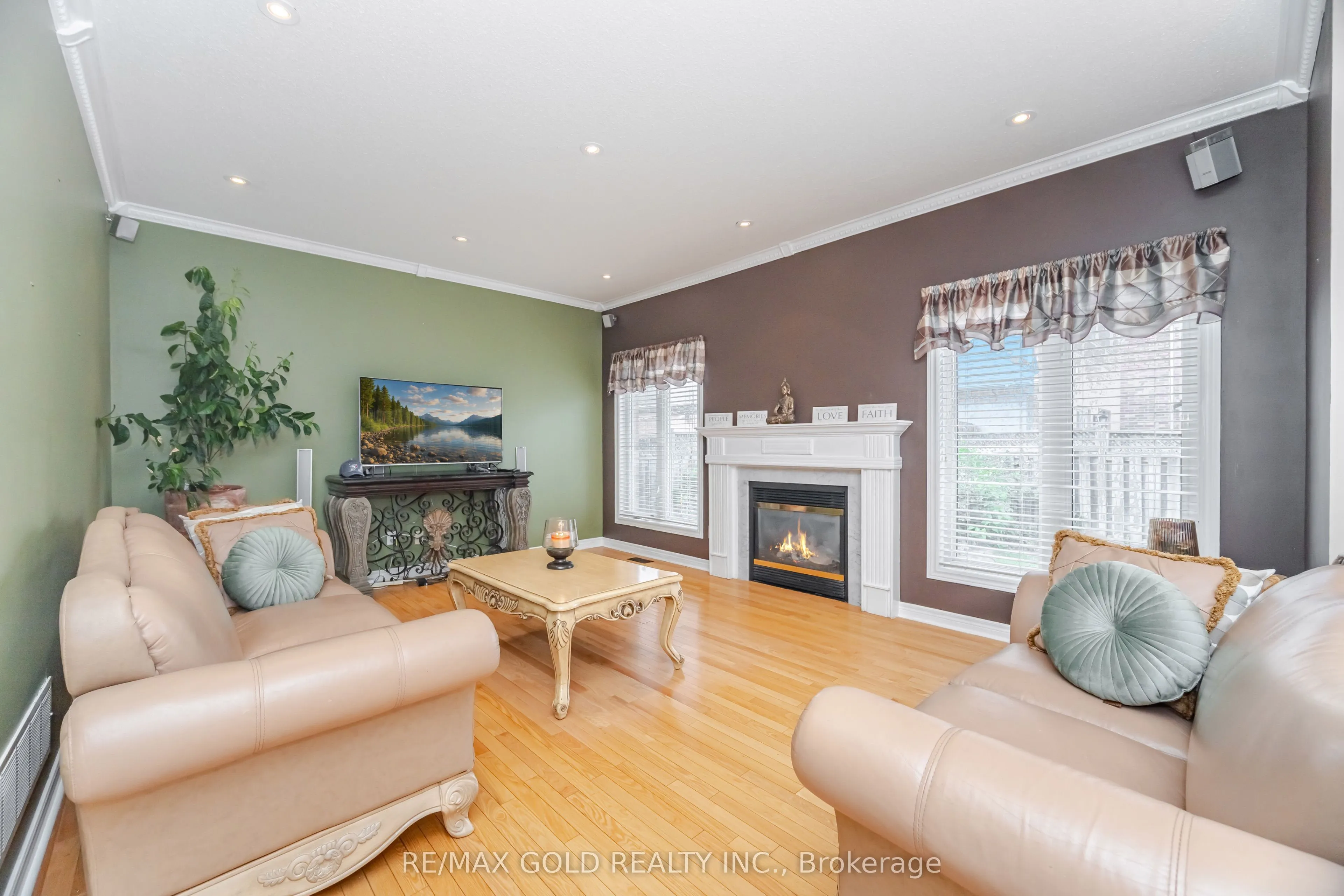 5 Summershade Street