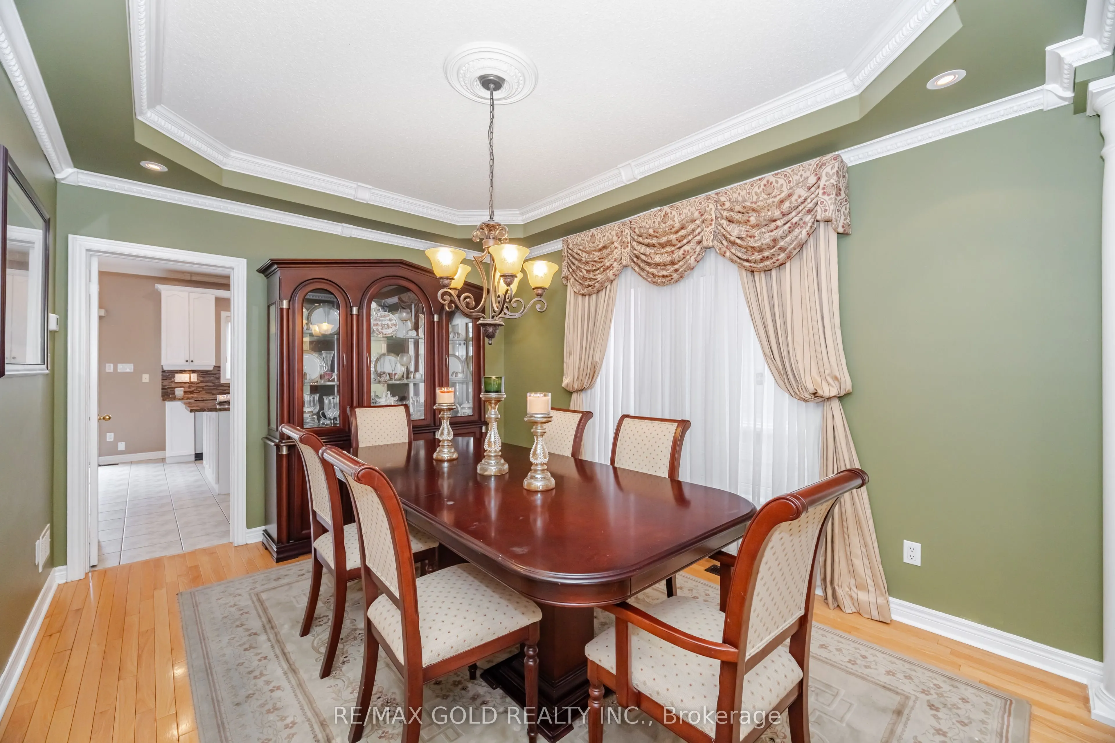 5 Summershade Street