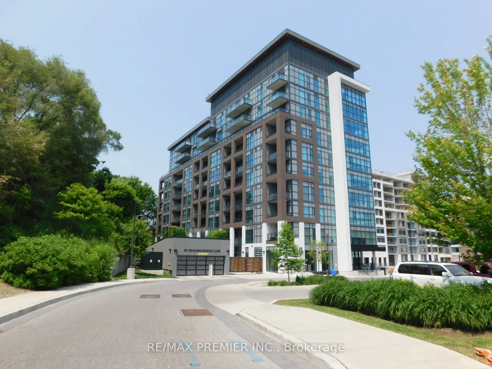 25 Neighbourhood Lane, #1011