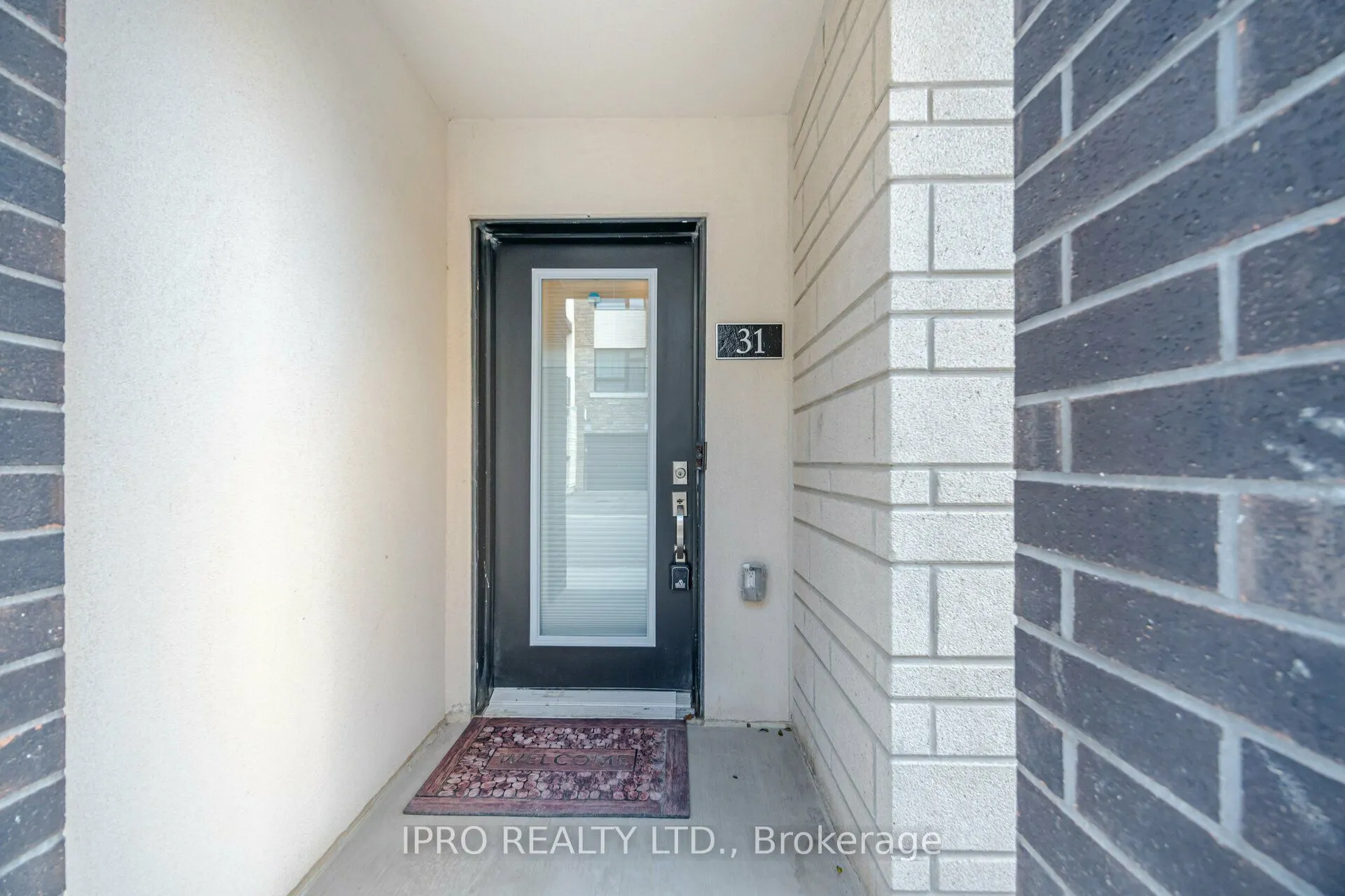 1095 Cooke Boulevard, #31