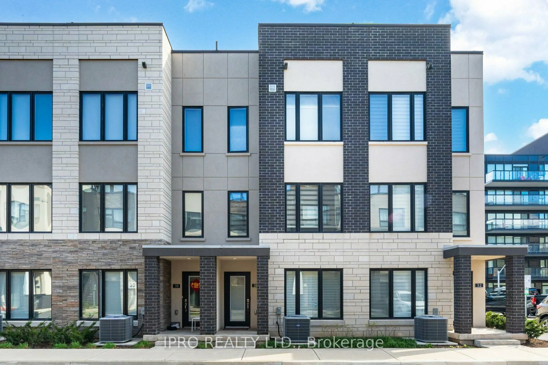 1095 Cooke Boulevard, #31