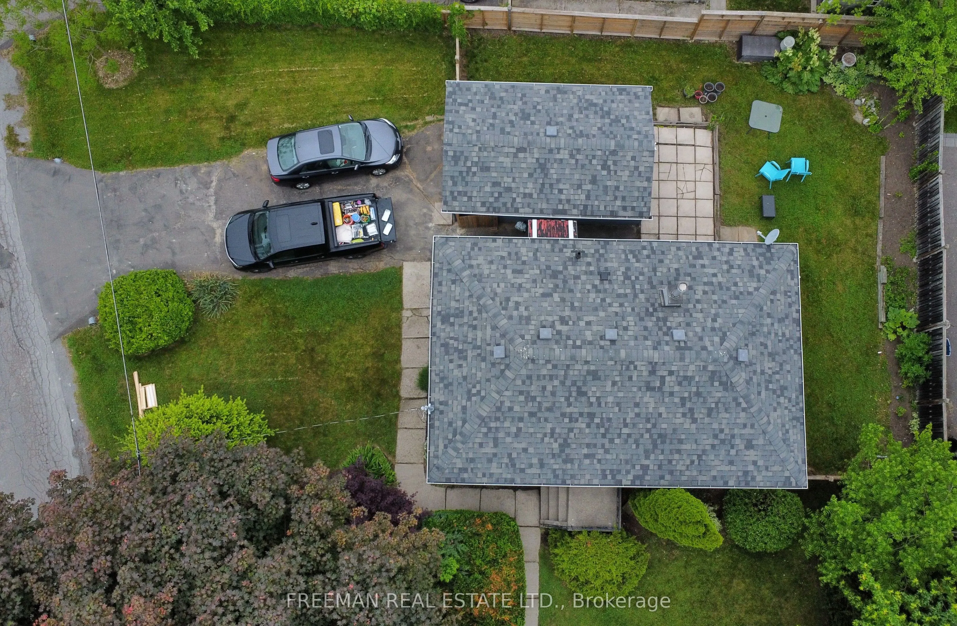6 Lloyd George Avenue