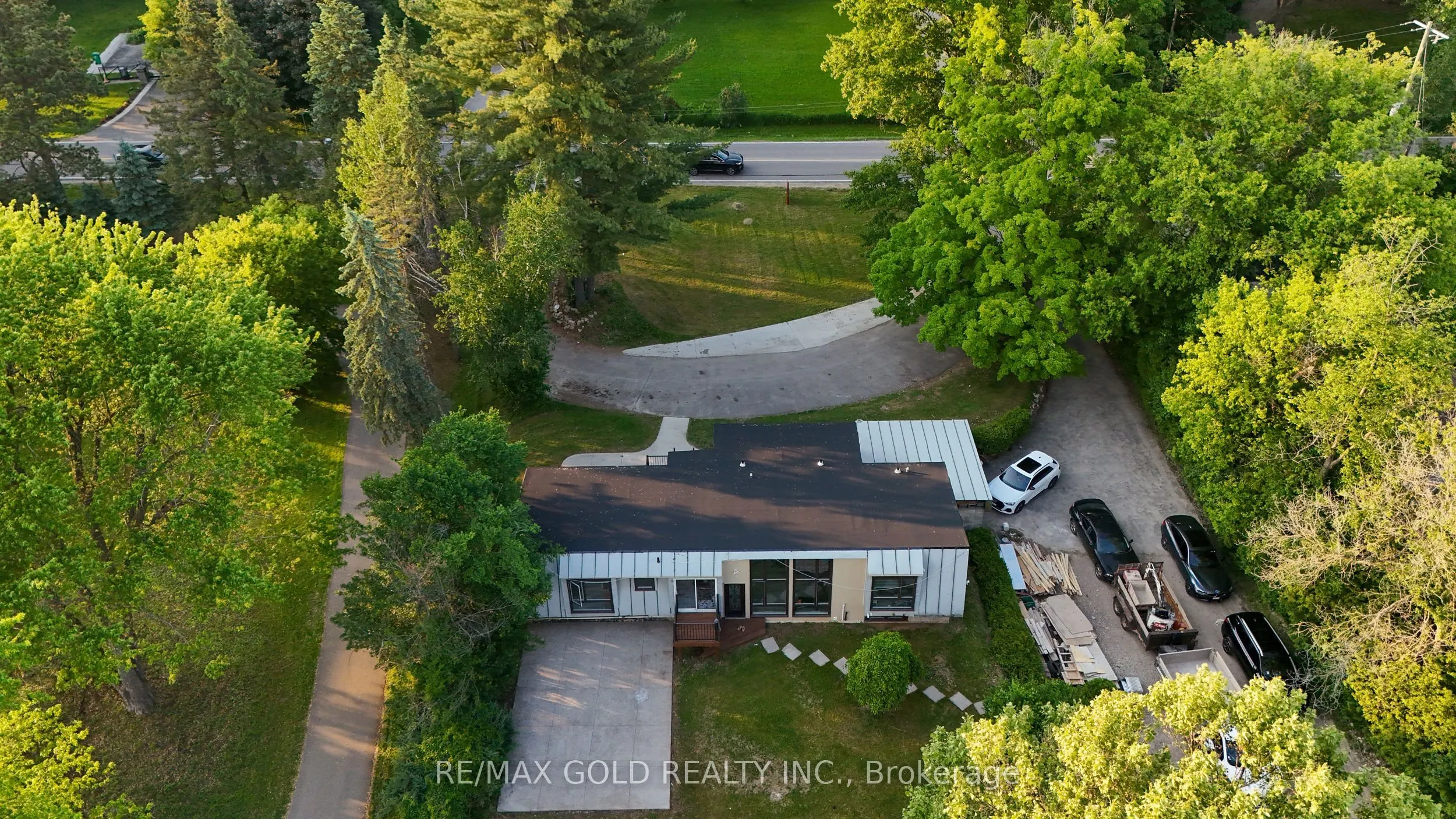 8420 Creditview Road