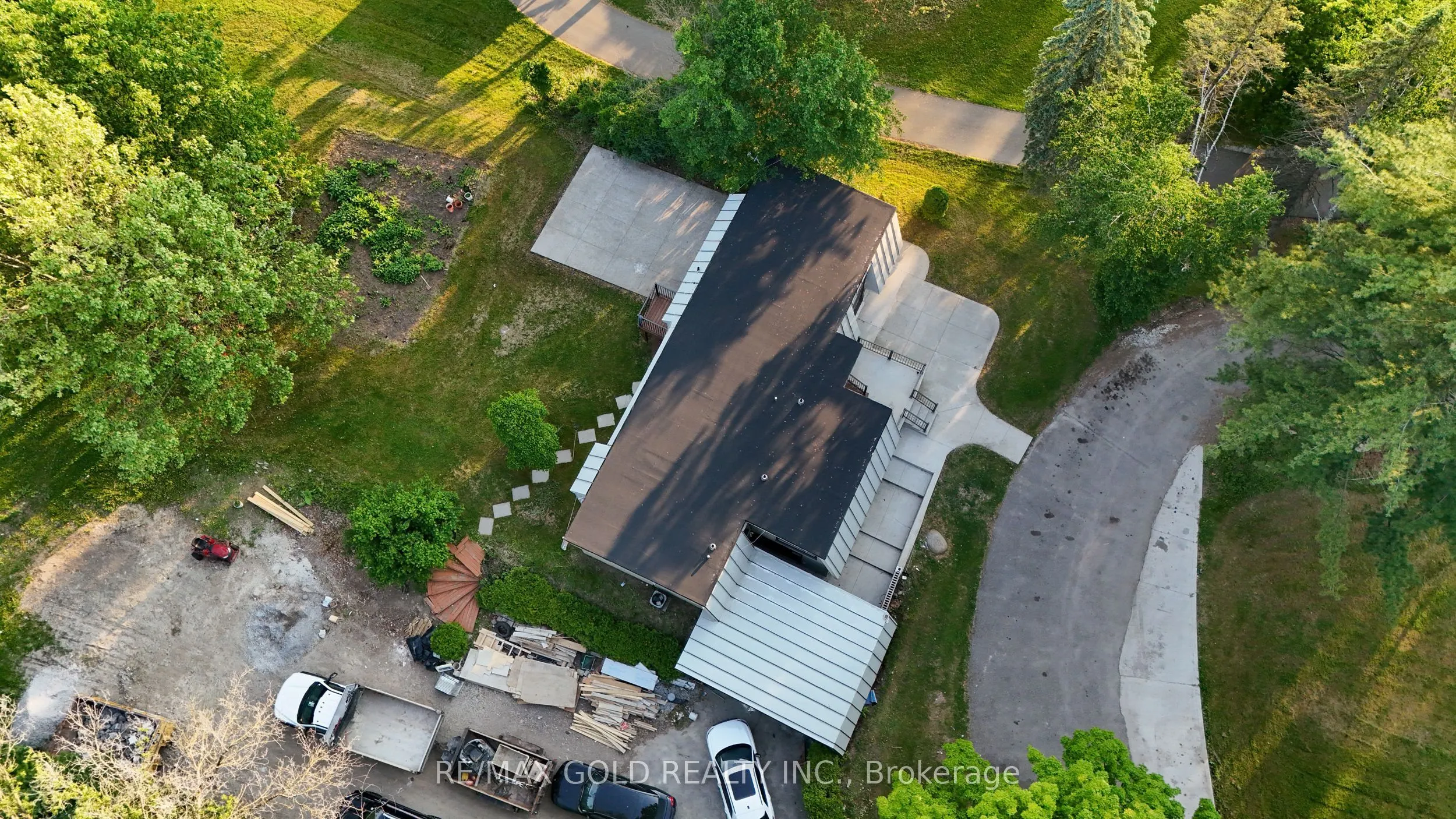 8420 Creditview Road