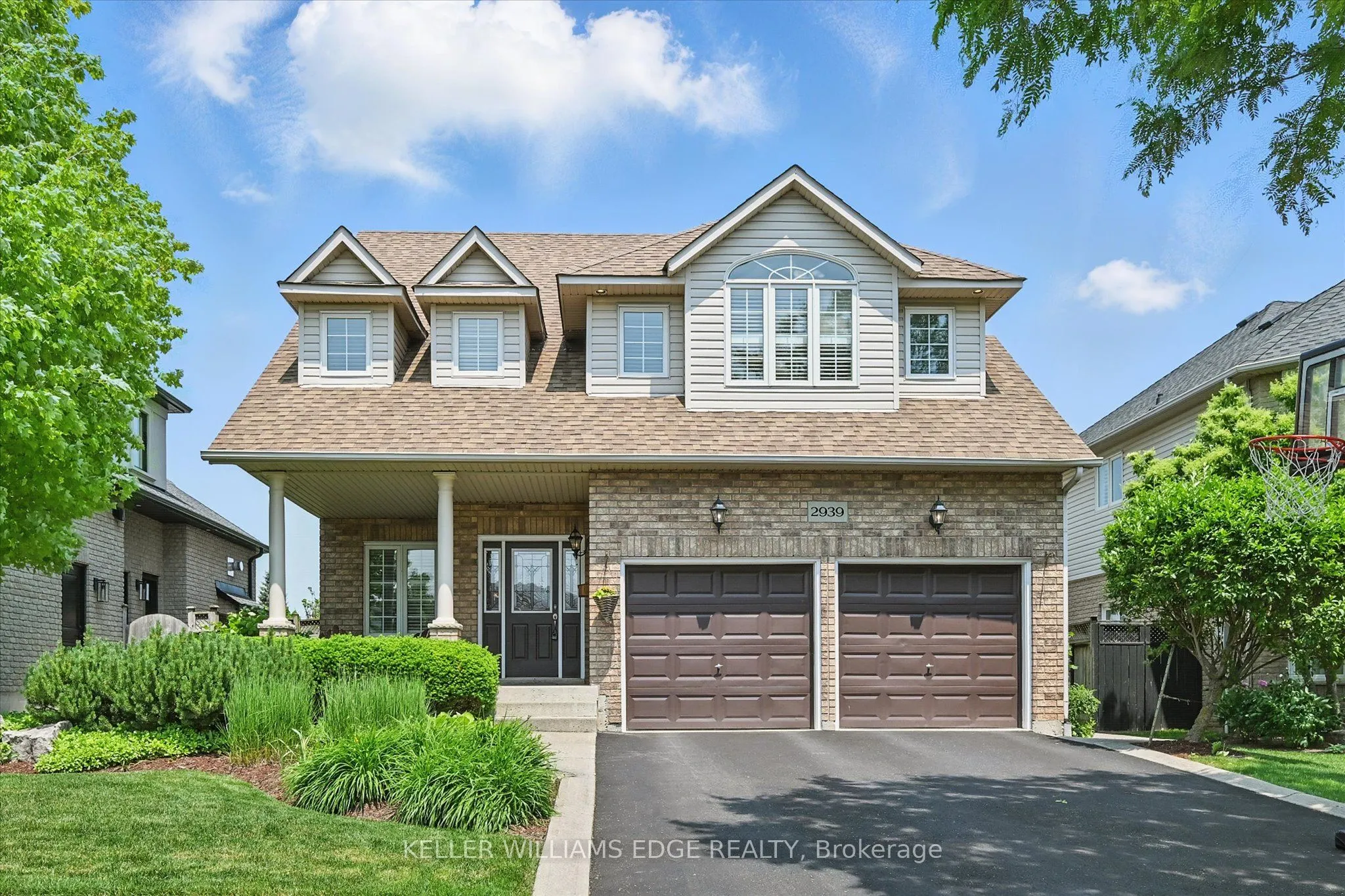 2939 Darien Road