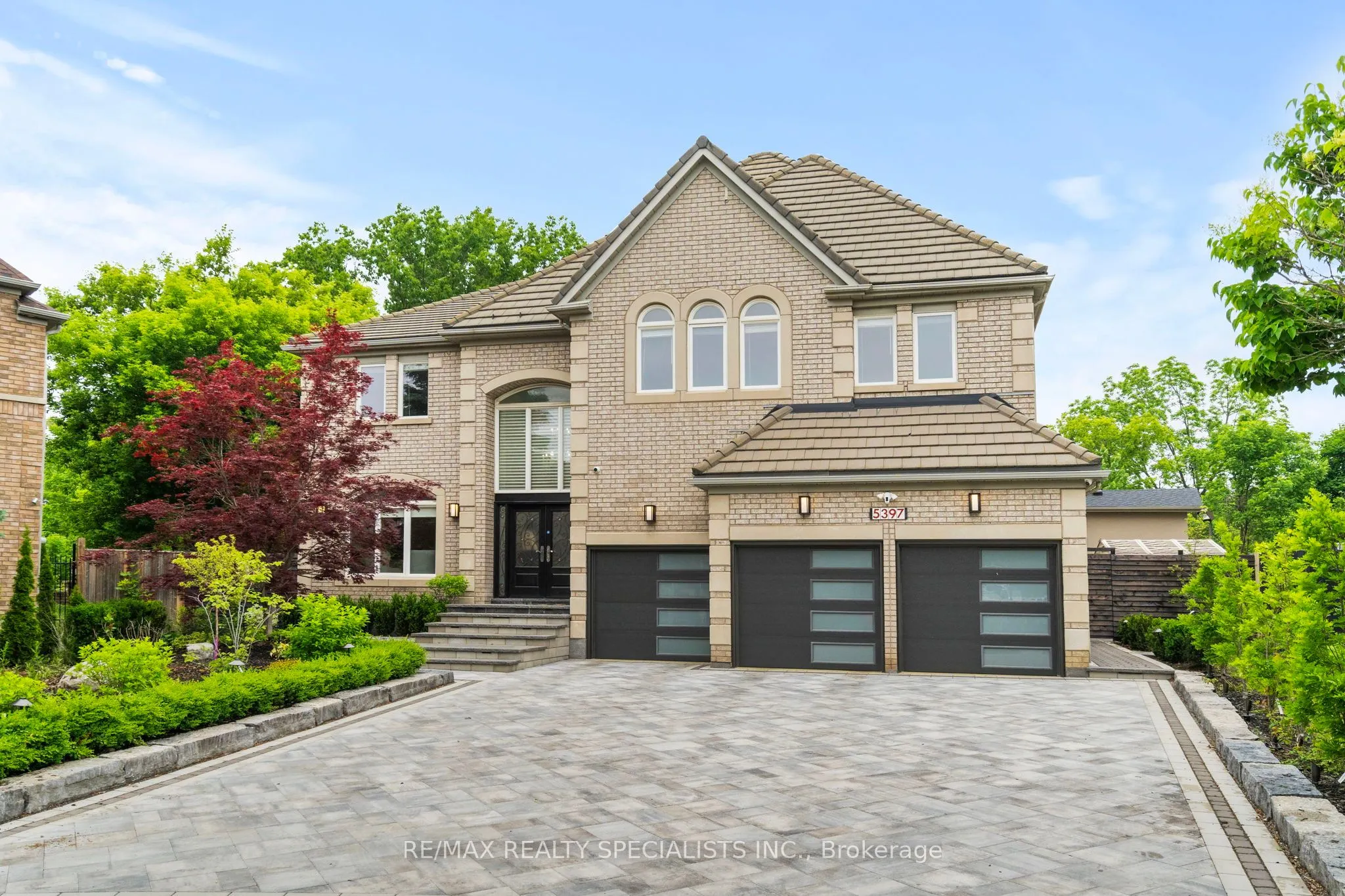 5397 ROANOKE Court