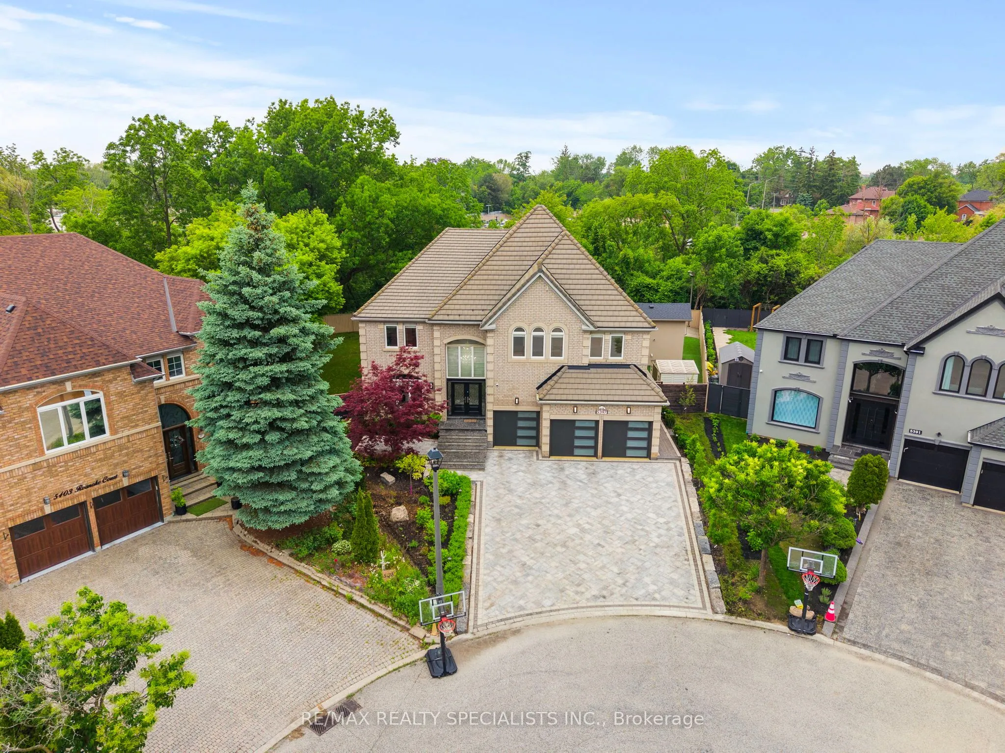 5397 ROANOKE Court