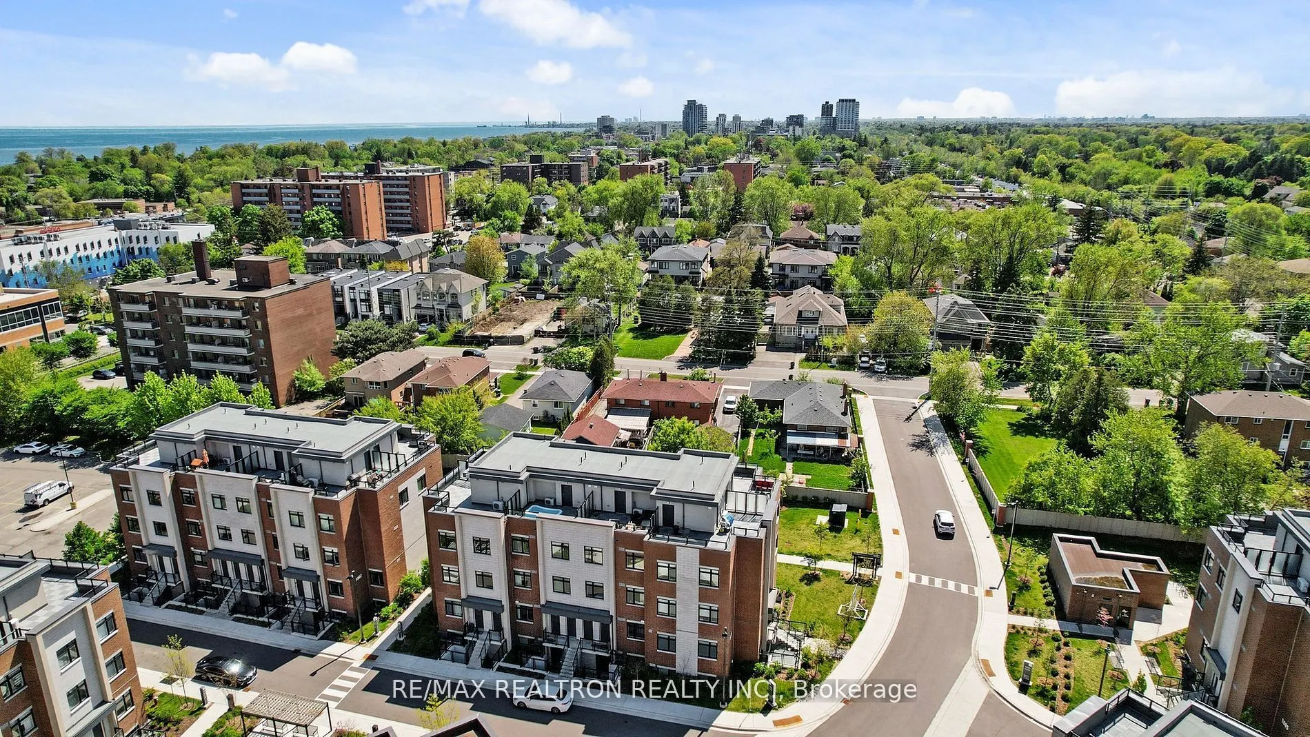 1070 Douglas Mccurdy Common, #217
