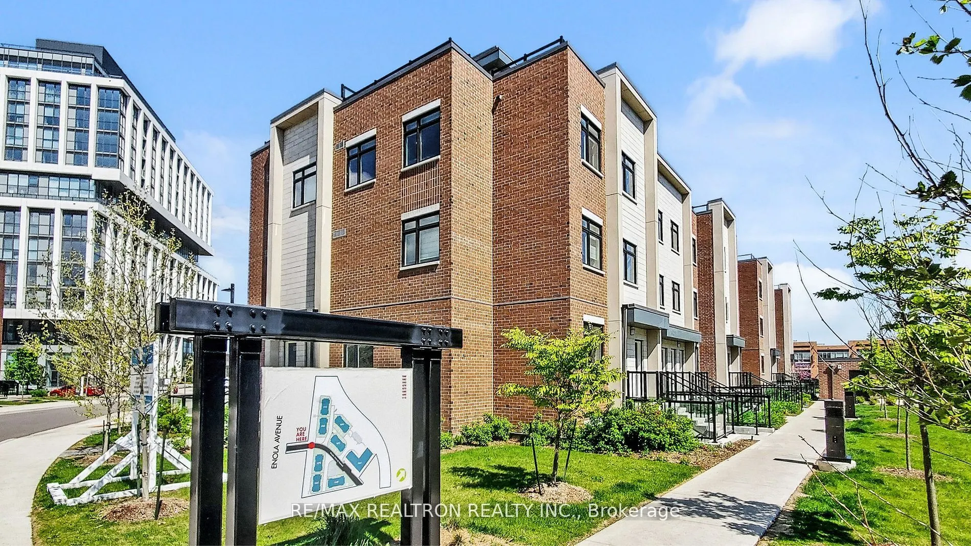 1070 Douglas Mccurdy Common, #217