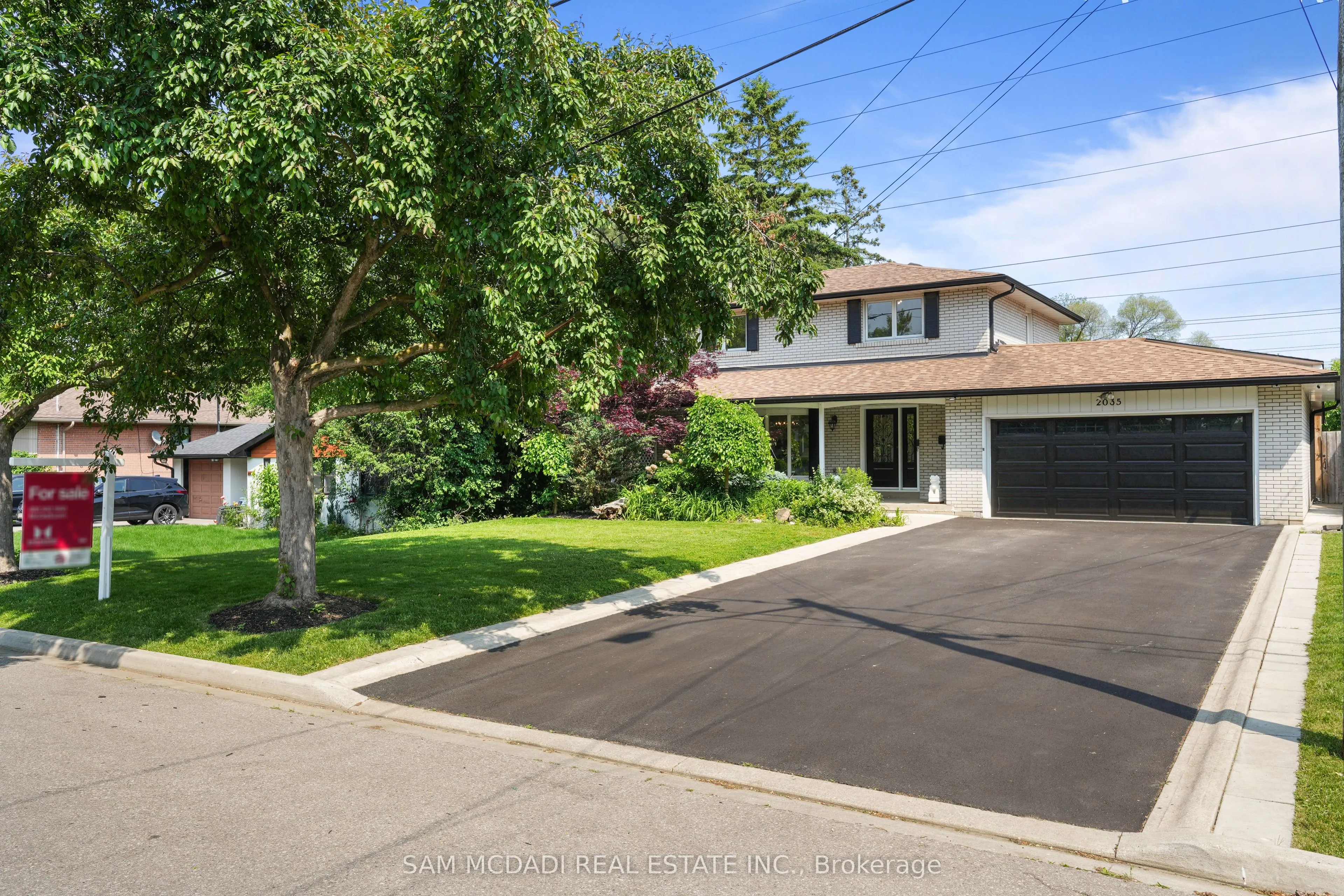 2035 Lorelei Road