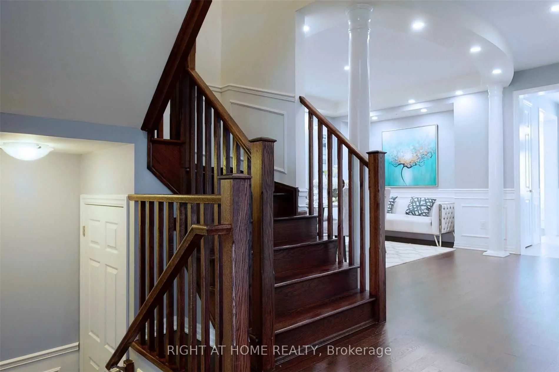 1368 Connaught Terrace