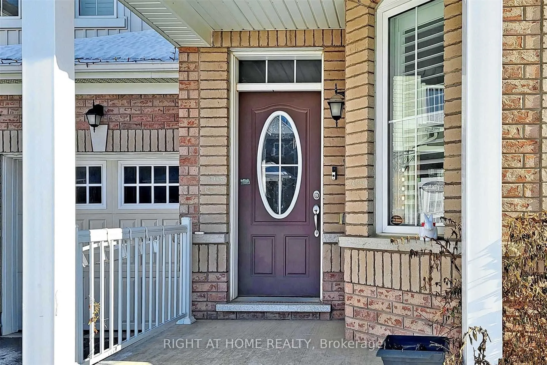 1368 Connaught Terrace