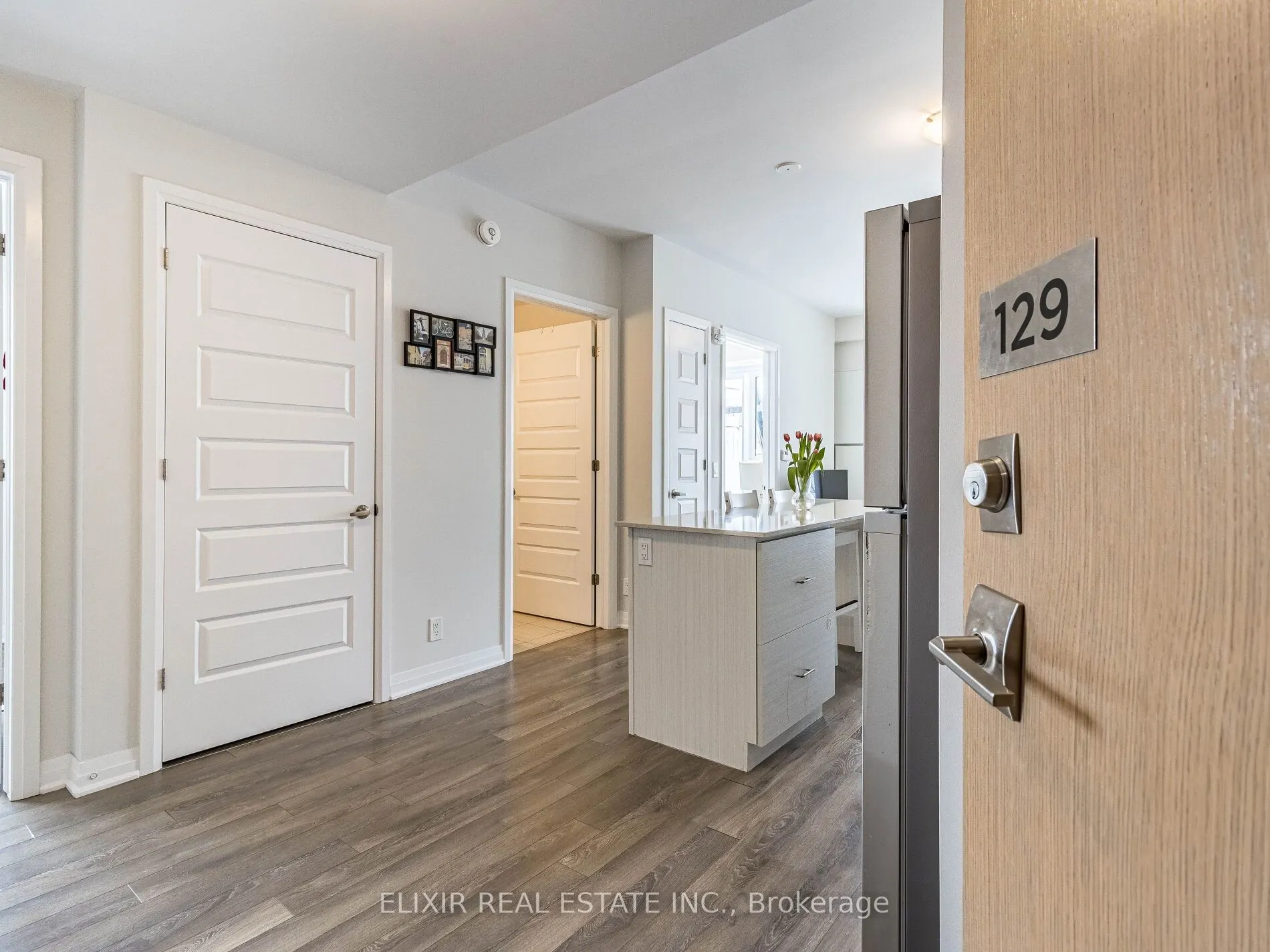 1105 Leger Way #129