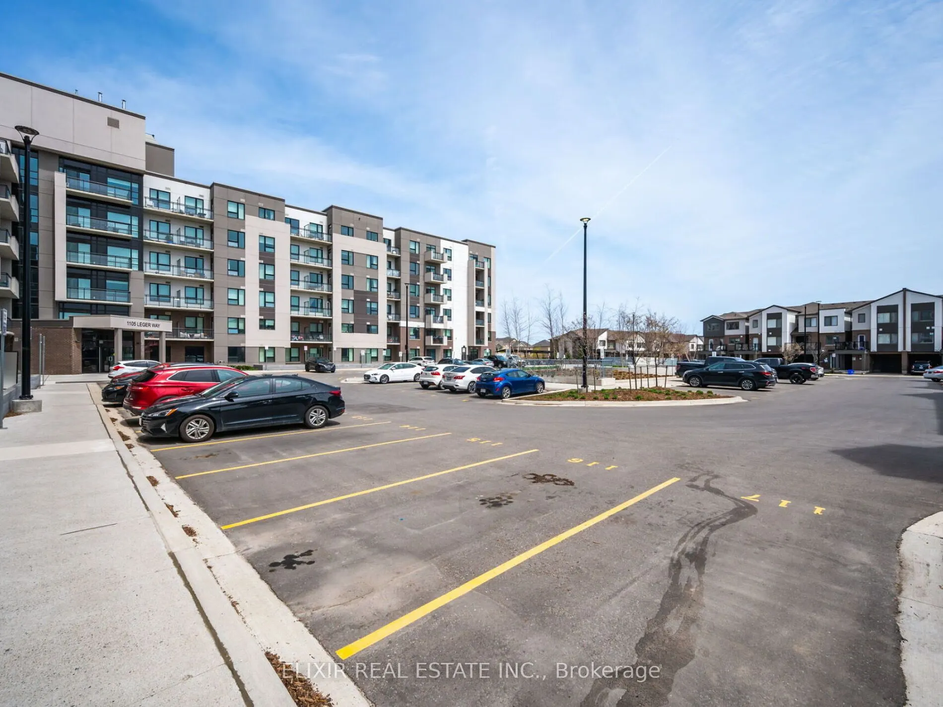 1105 Leger Way #129