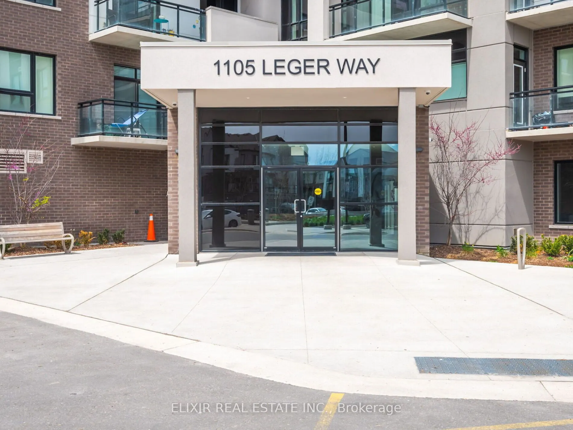 1105 Leger Way #129