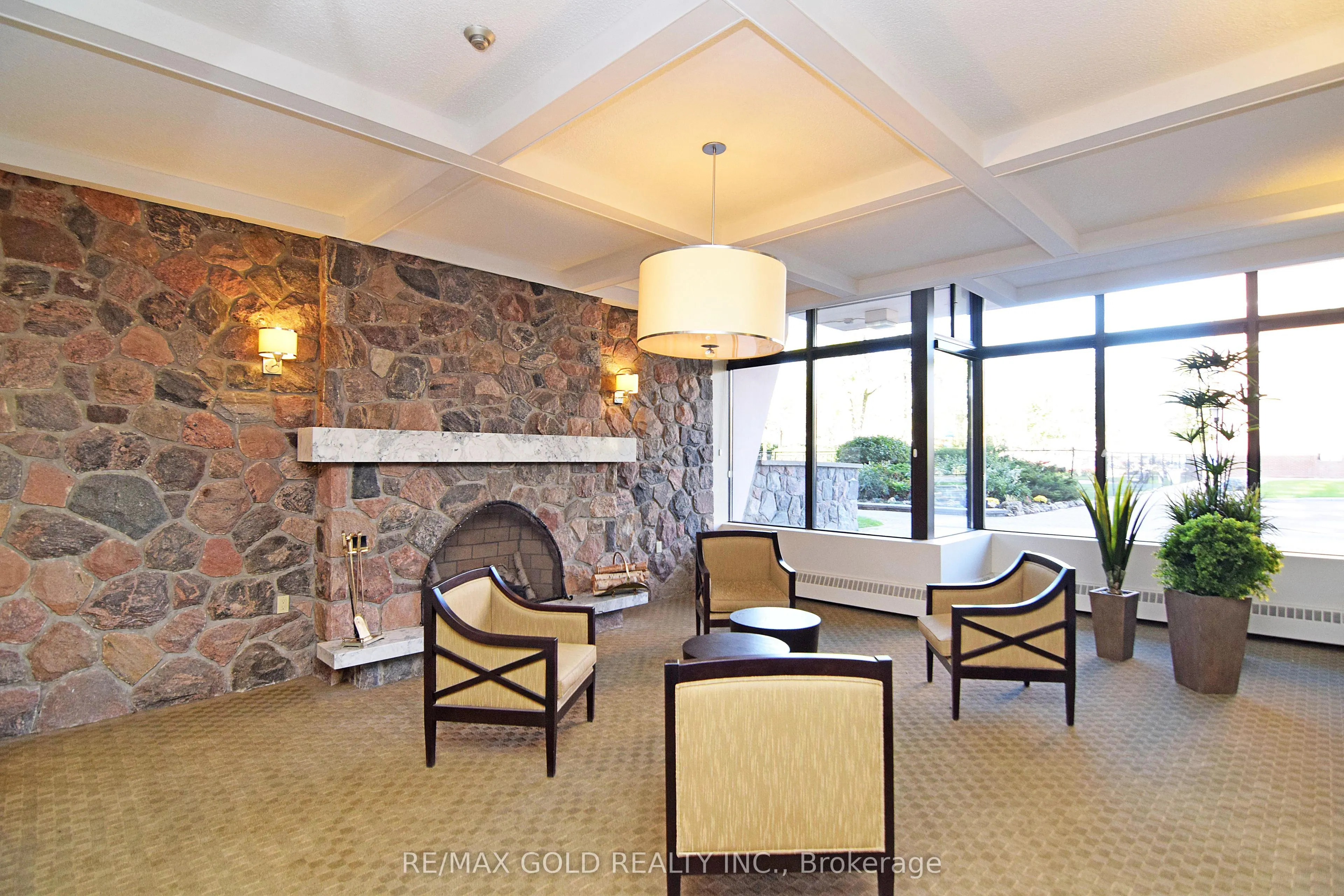 1615 Bloor Street E, #210