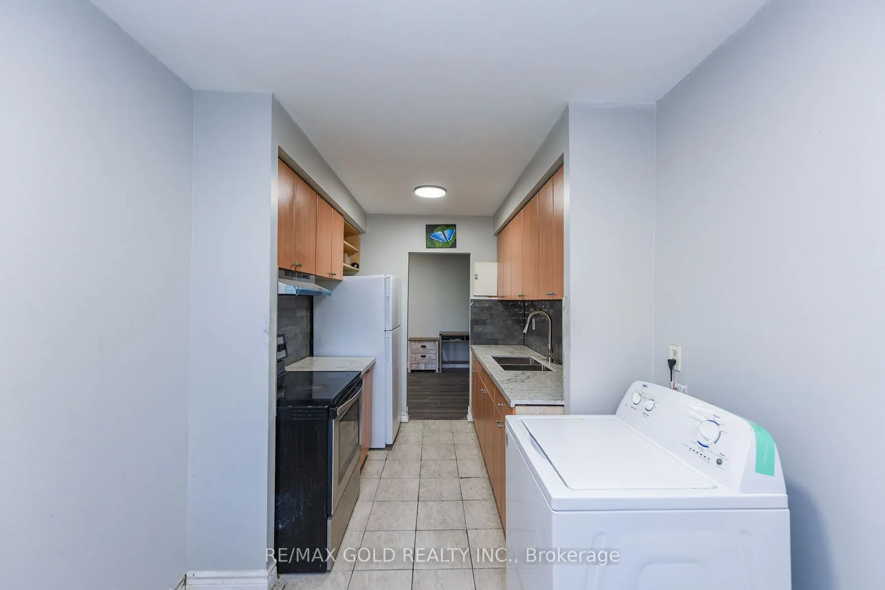 1615 Bloor Street E, #210