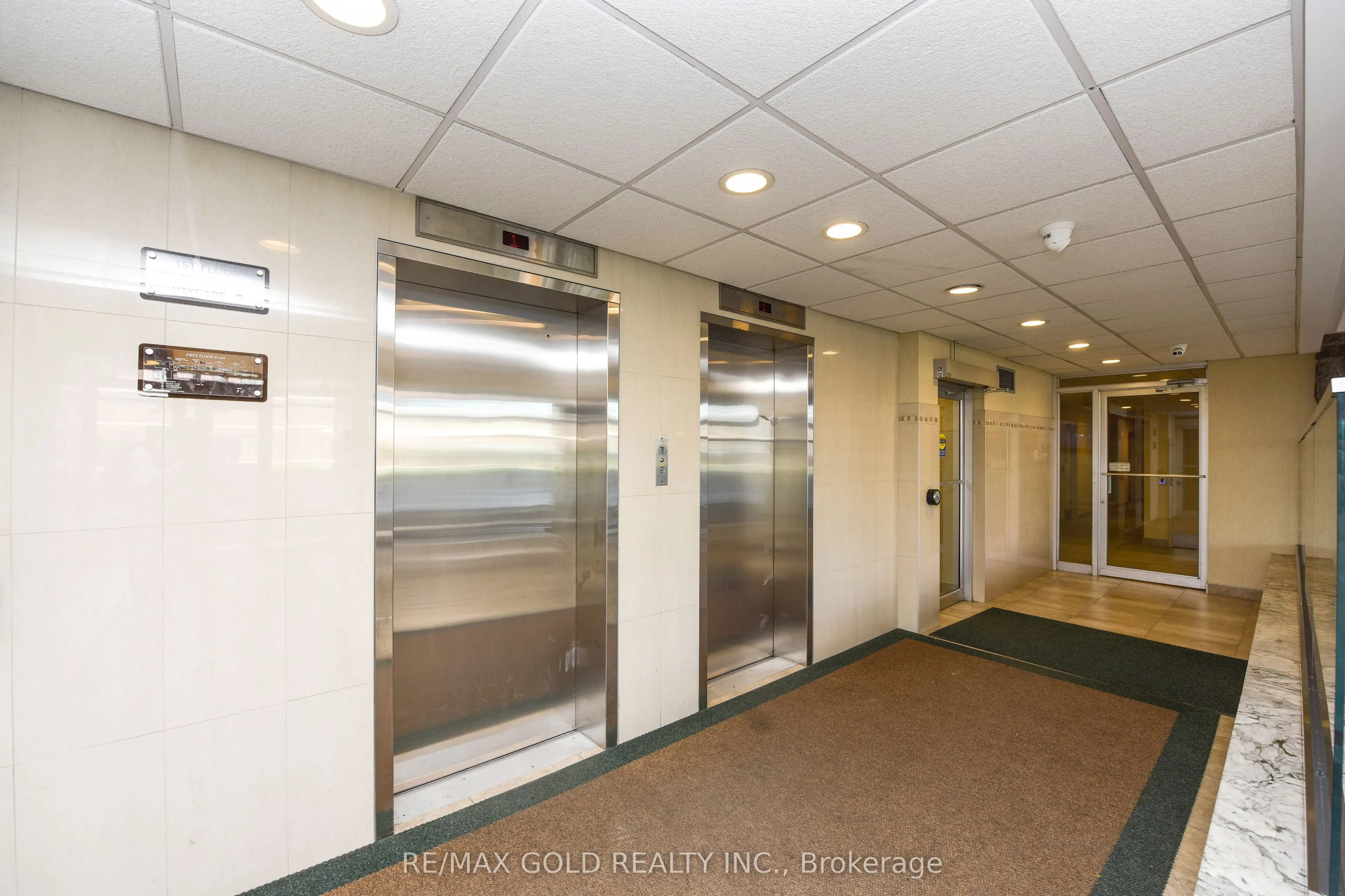 1615 Bloor Street E, #210