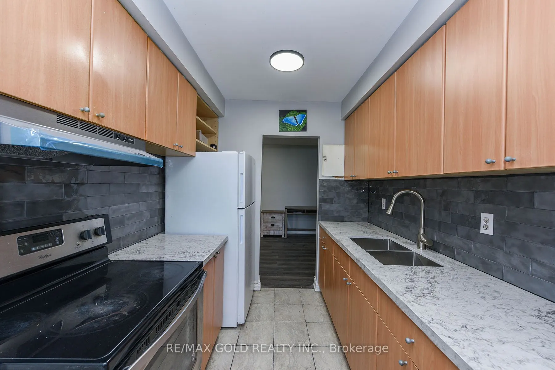1615 Bloor Street E, #210