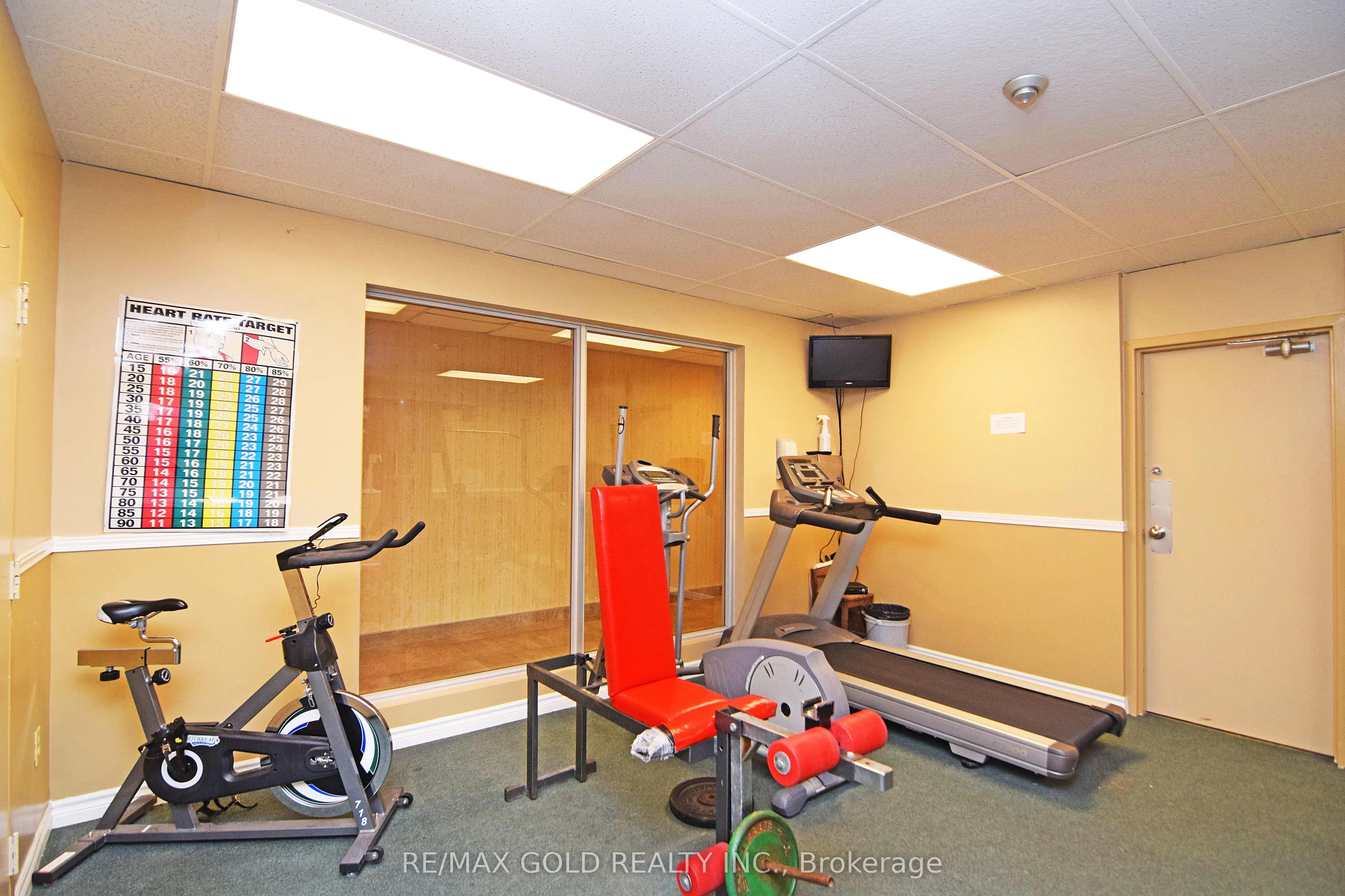 1615 Bloor Street E, #210