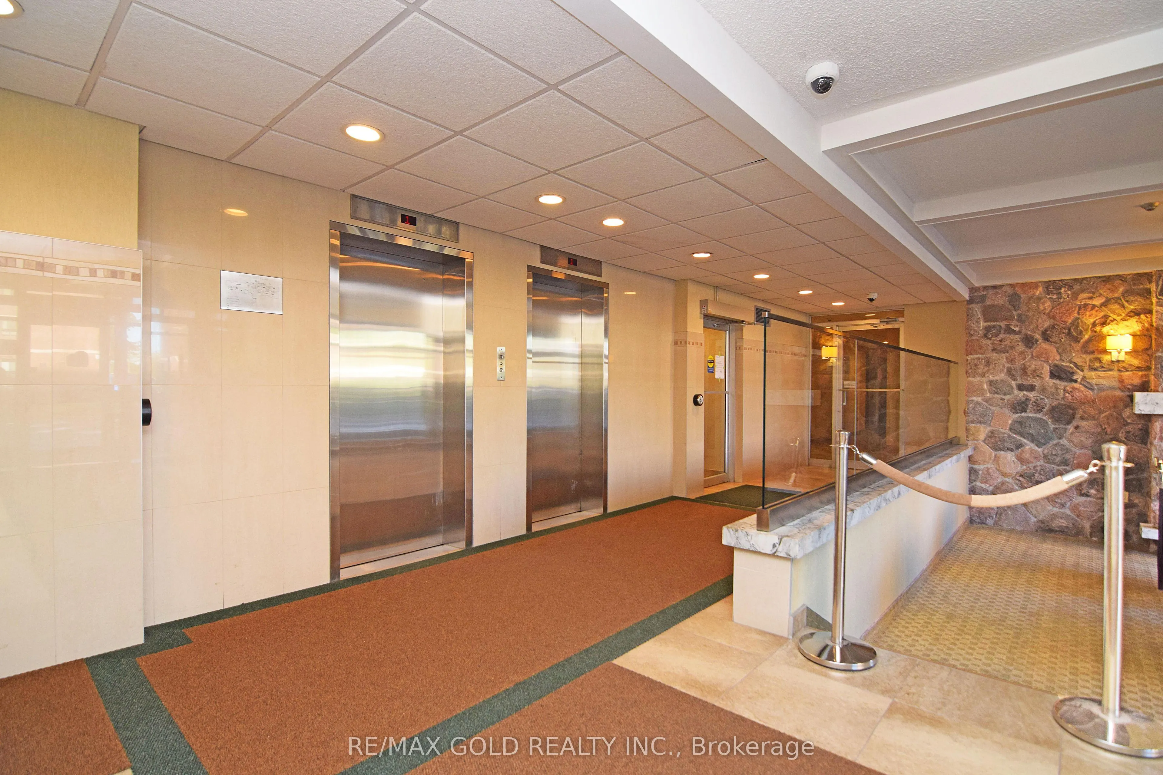 1615 Bloor Street E, #210