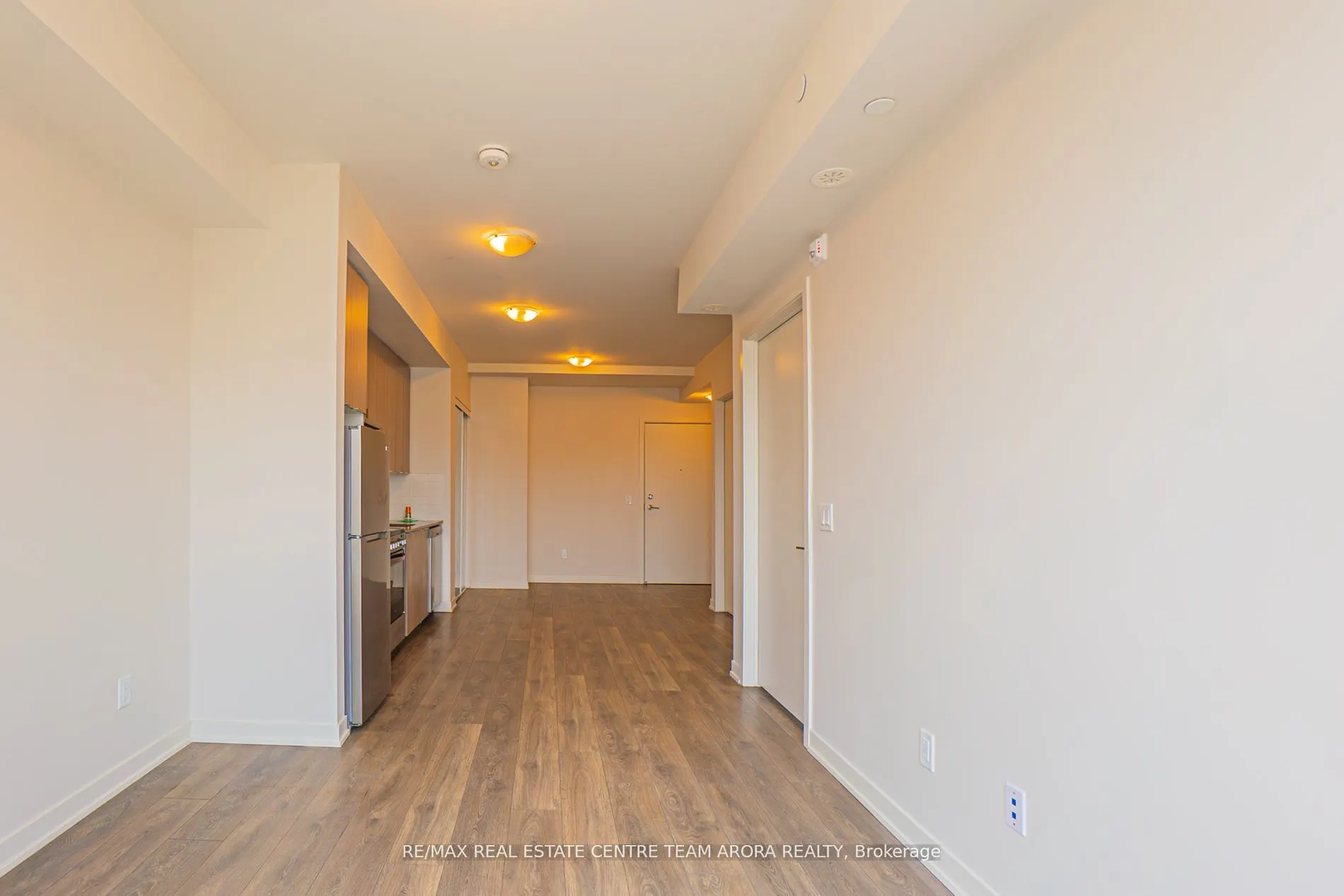 58 Sky Harbour Drive, #417