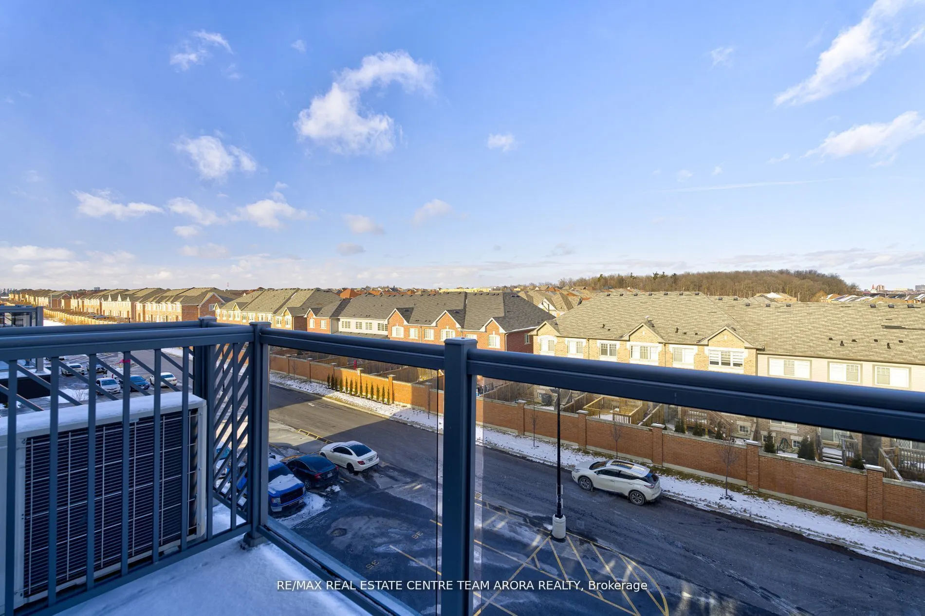 58 Sky Harbour Drive, #417
