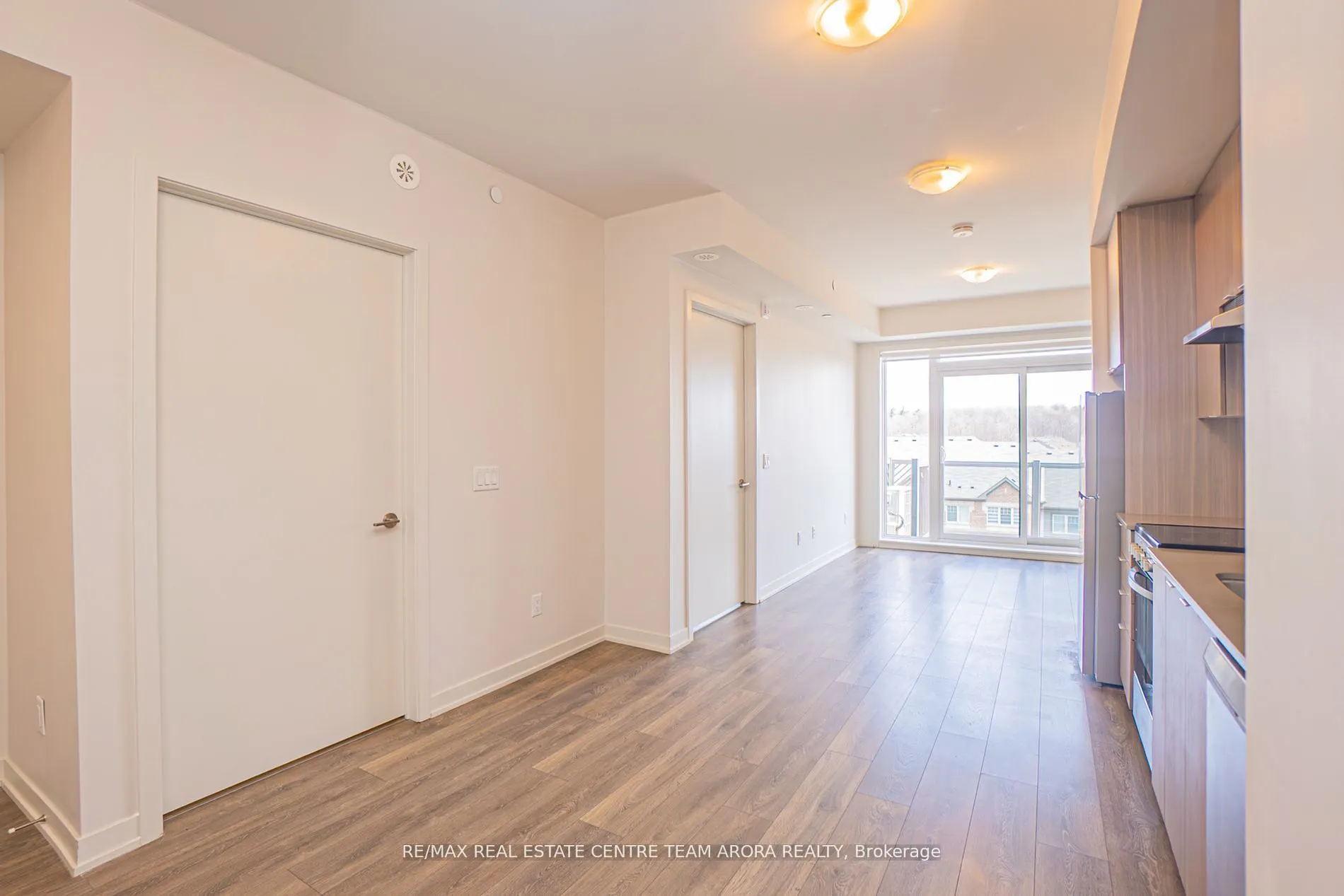 58 Sky Harbour Drive, #417