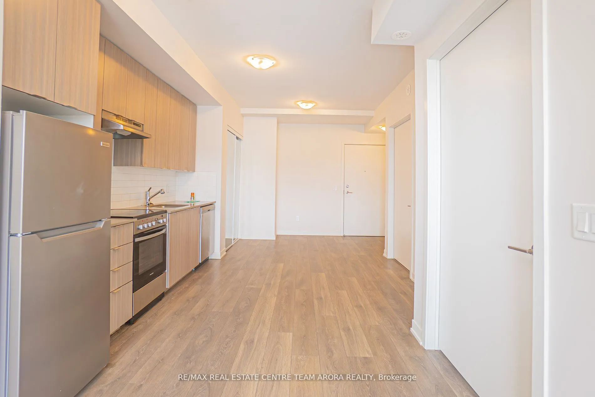 58 Sky Harbour Drive, #417