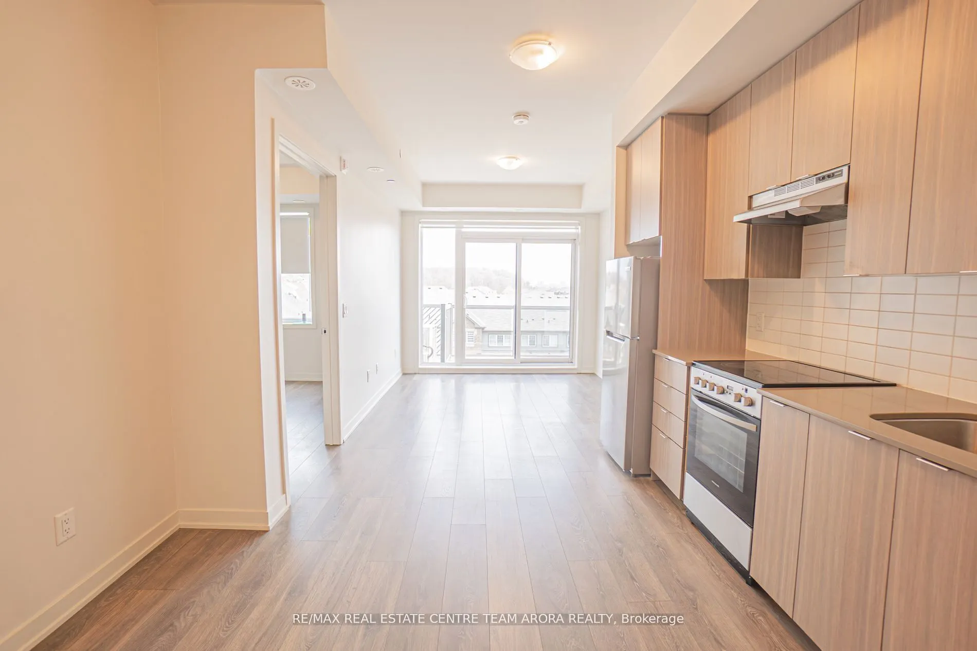 58 Sky Harbour Drive, #417