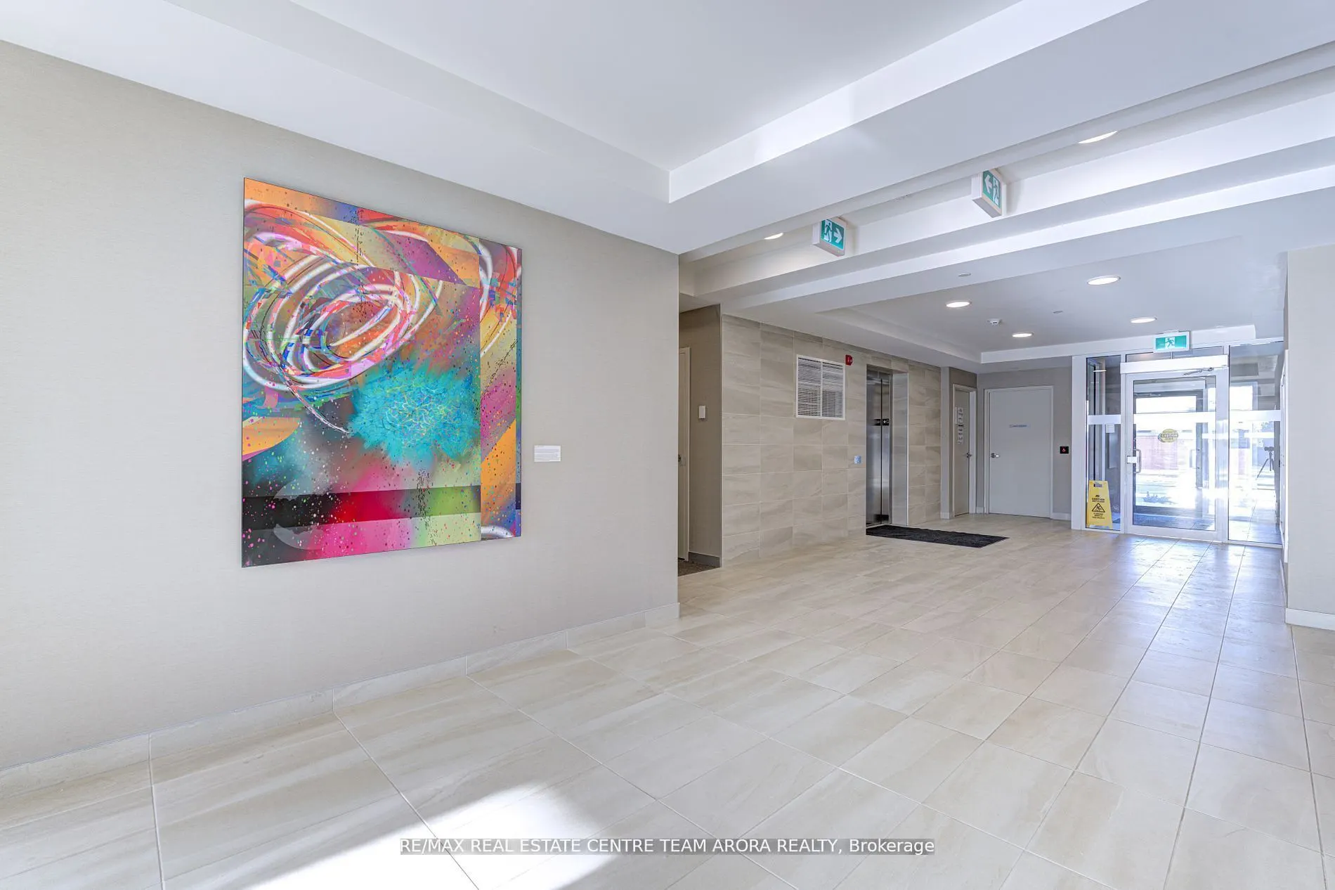 58 Sky Harbour Drive, #417