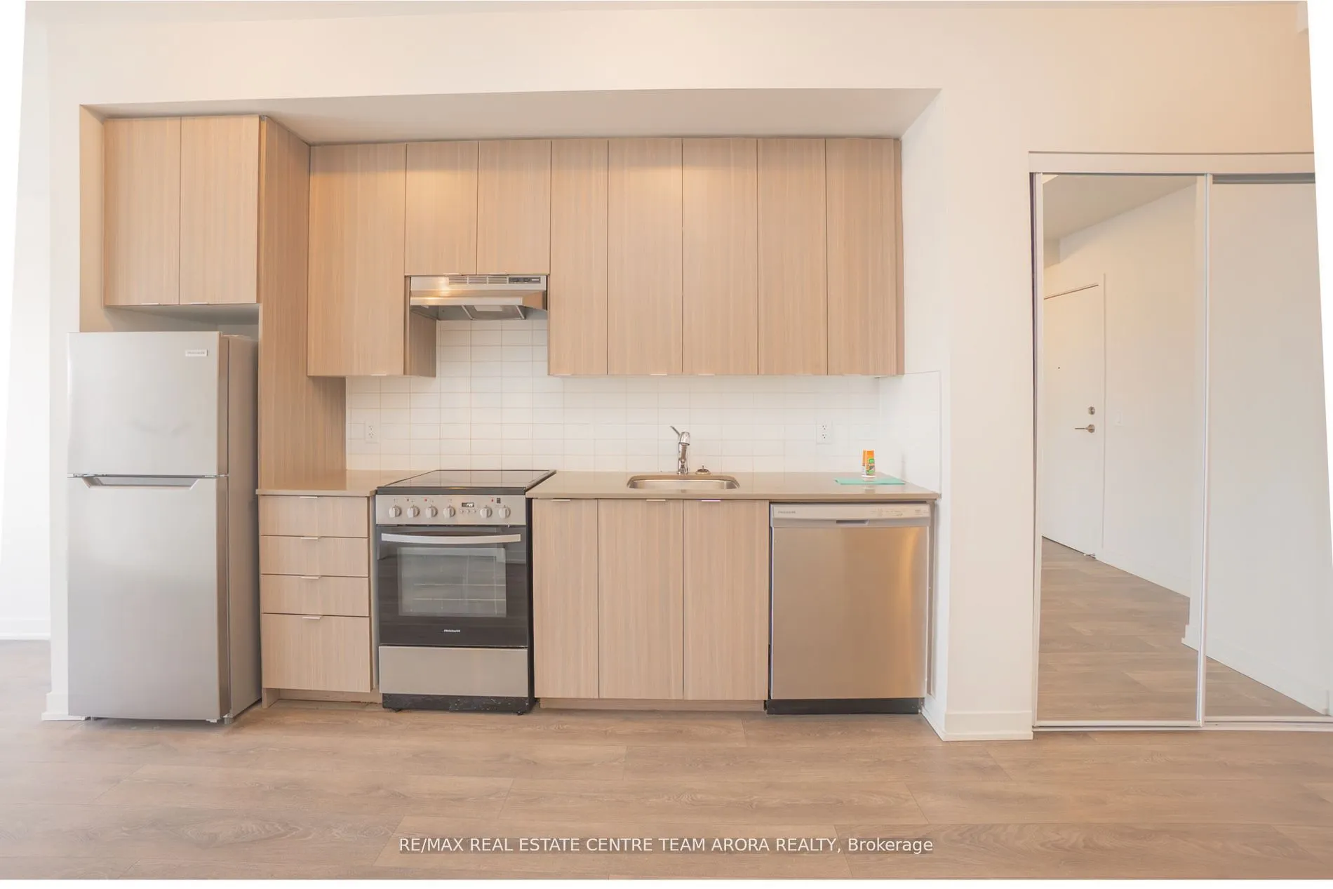58 Sky Harbour Drive, #417