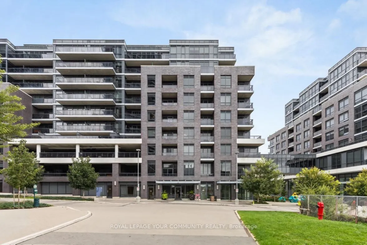26 Gibbs Road, #450