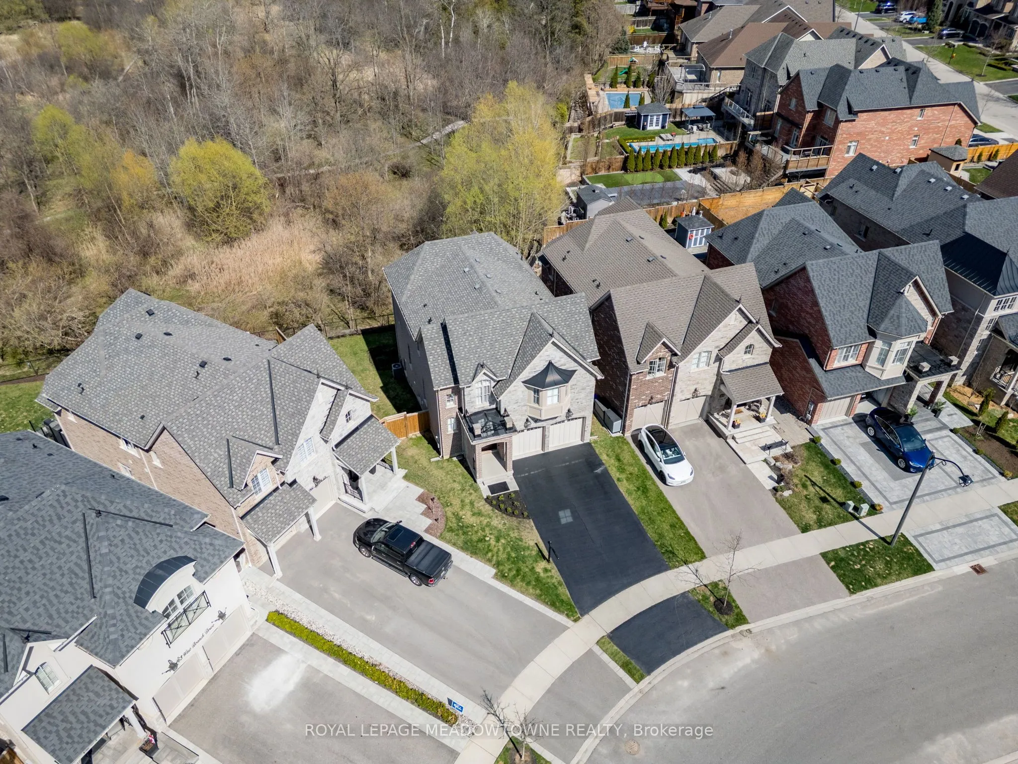 67 West Branch Drive
