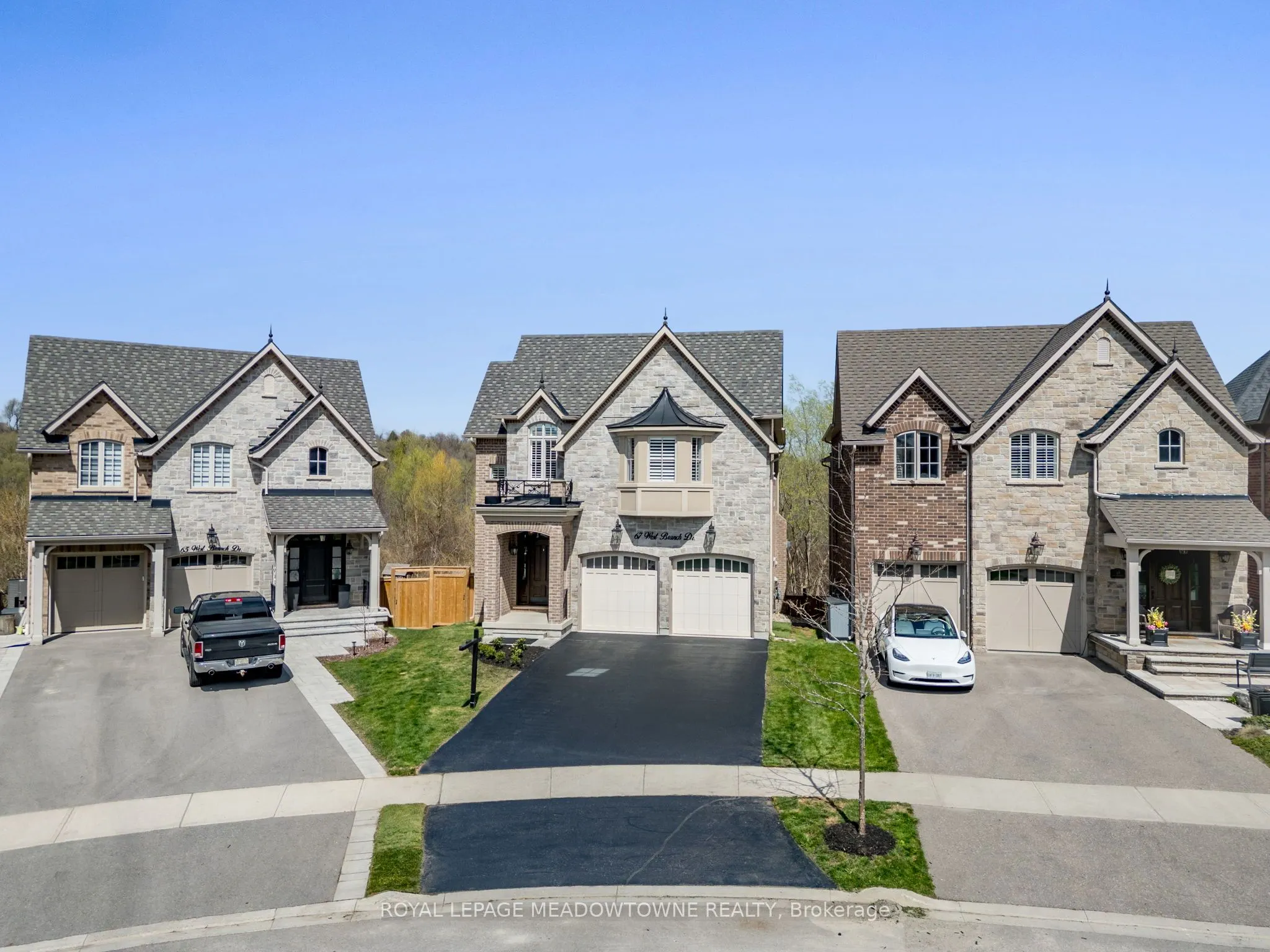 67 West Branch Drive