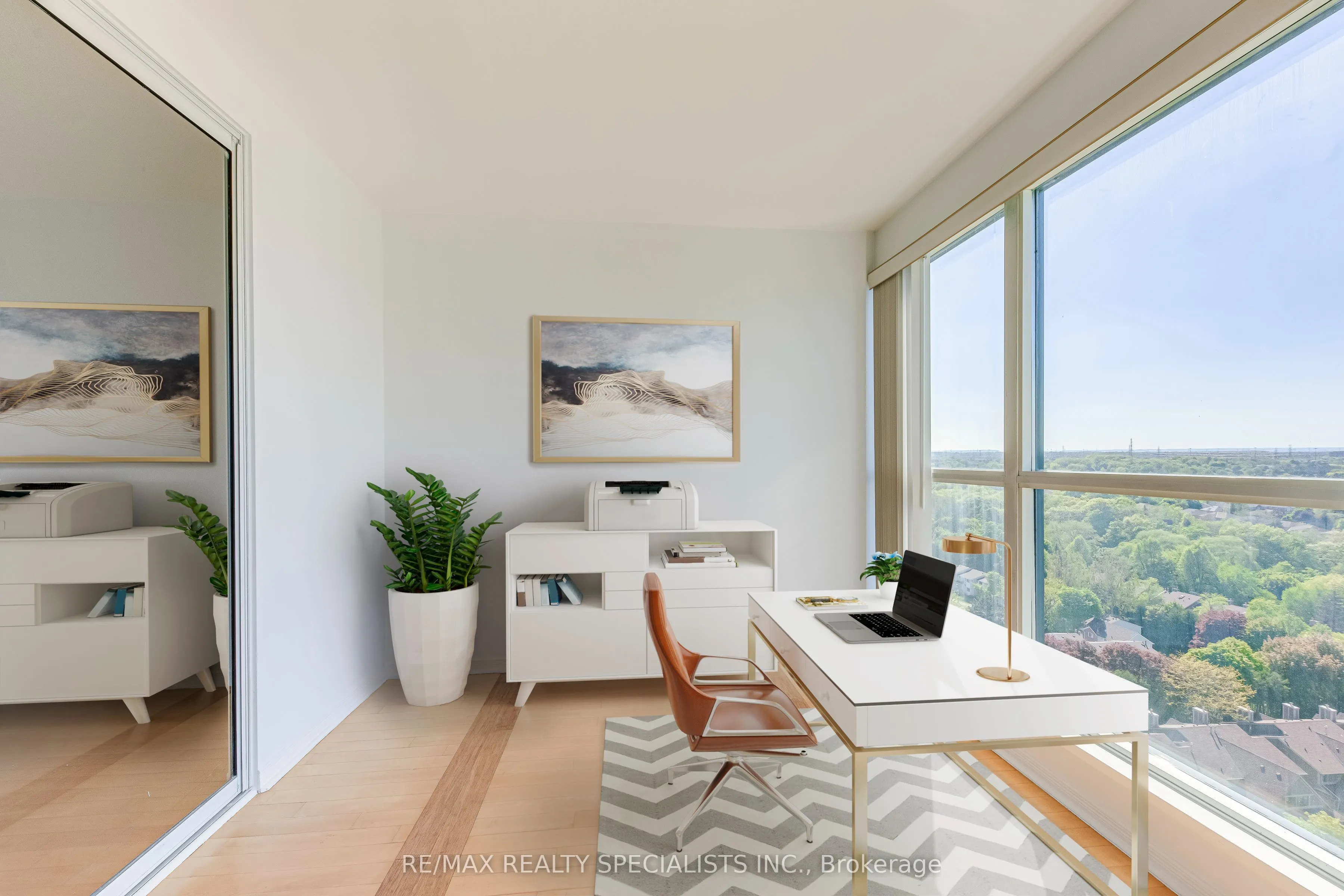 2177 Burnhamthorpe Road W, #1807