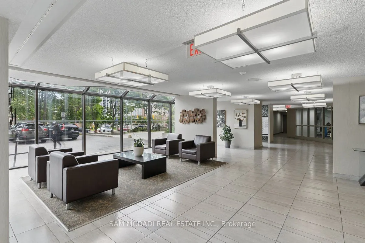 200 Robert Speck Parkway #1203