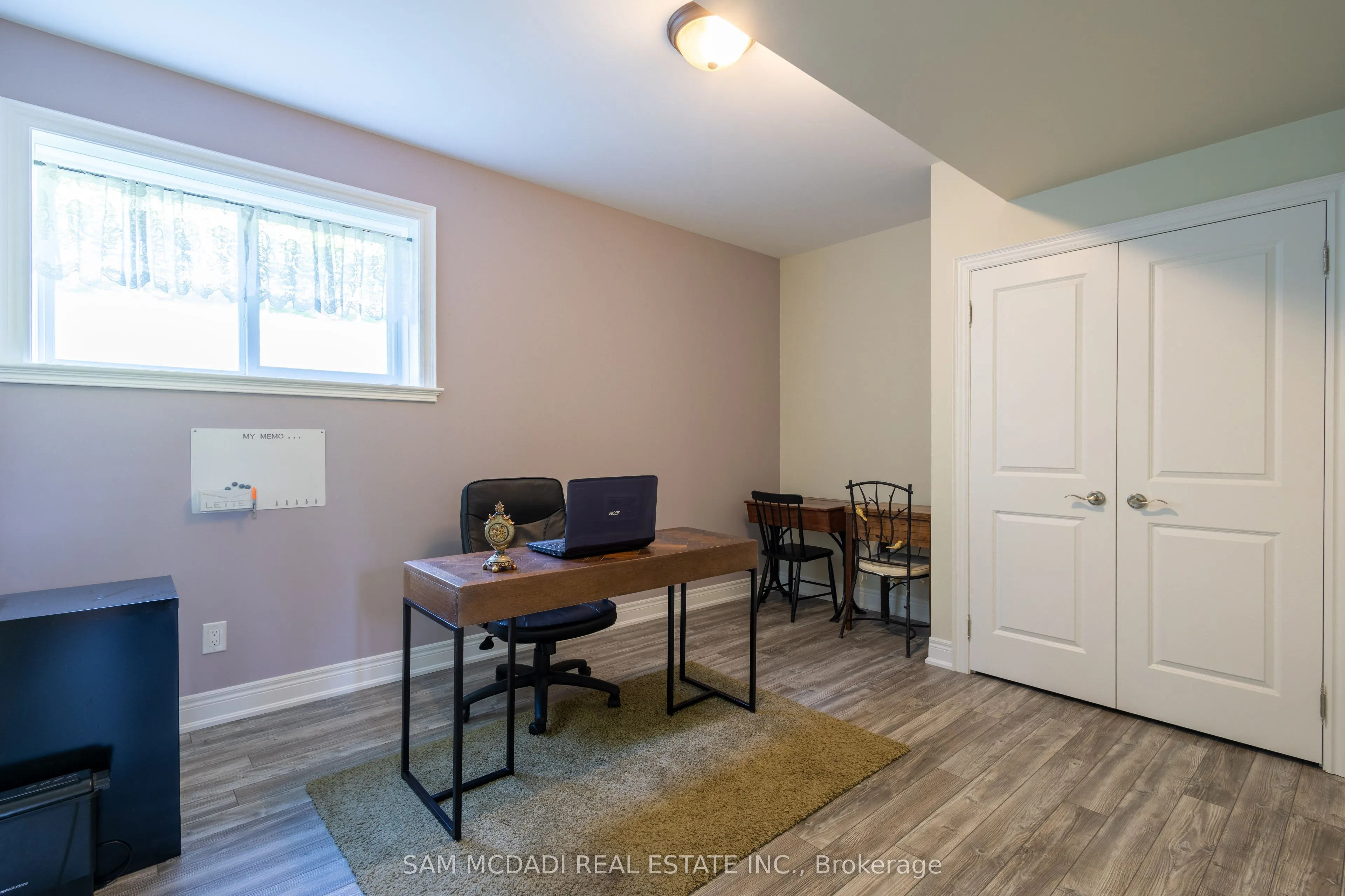 395 King Street E