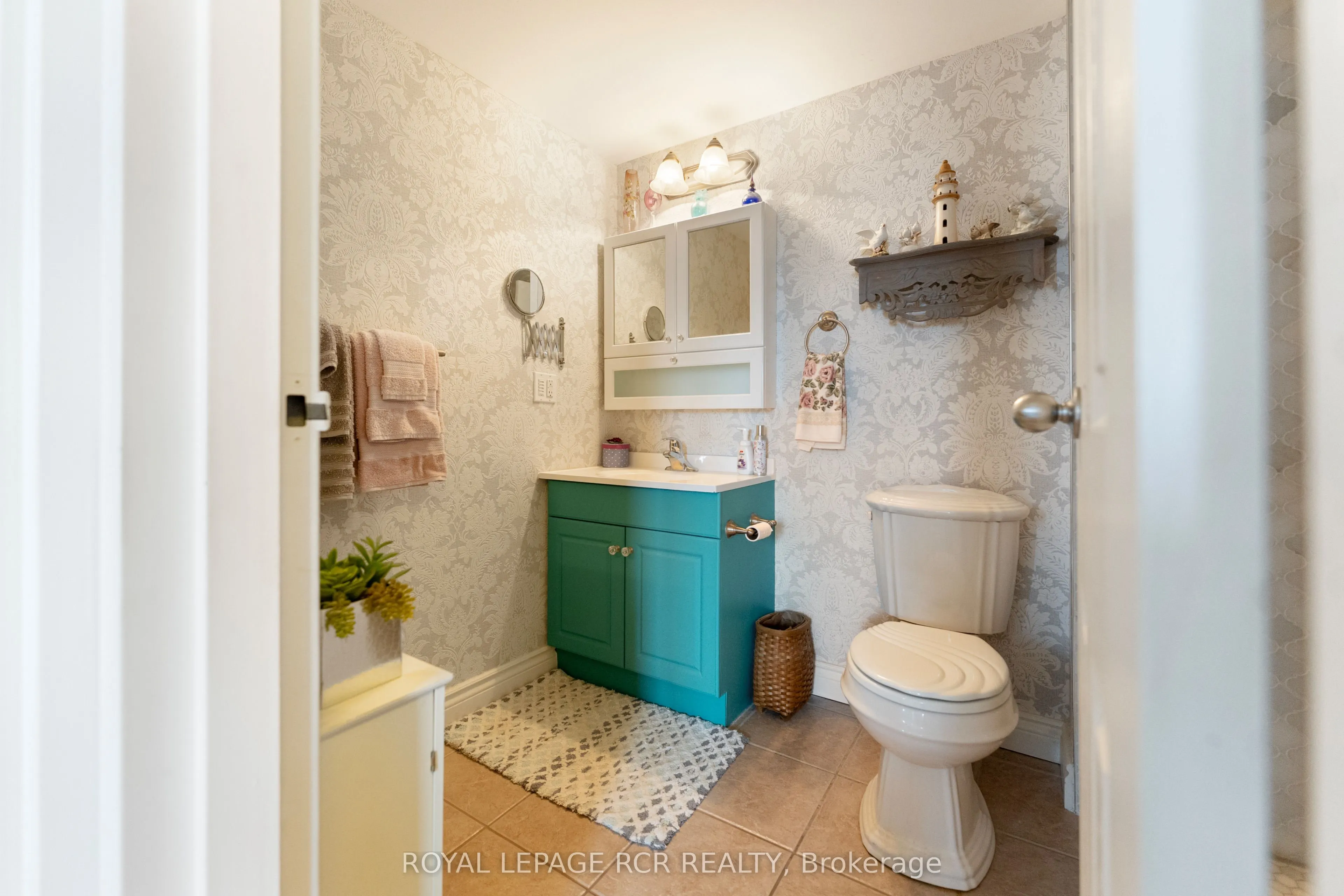 16 Fourth Street, #47