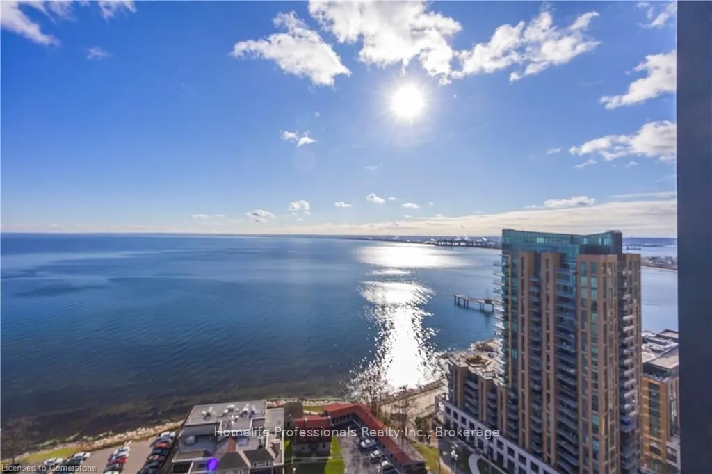 370 Martha Street, #608