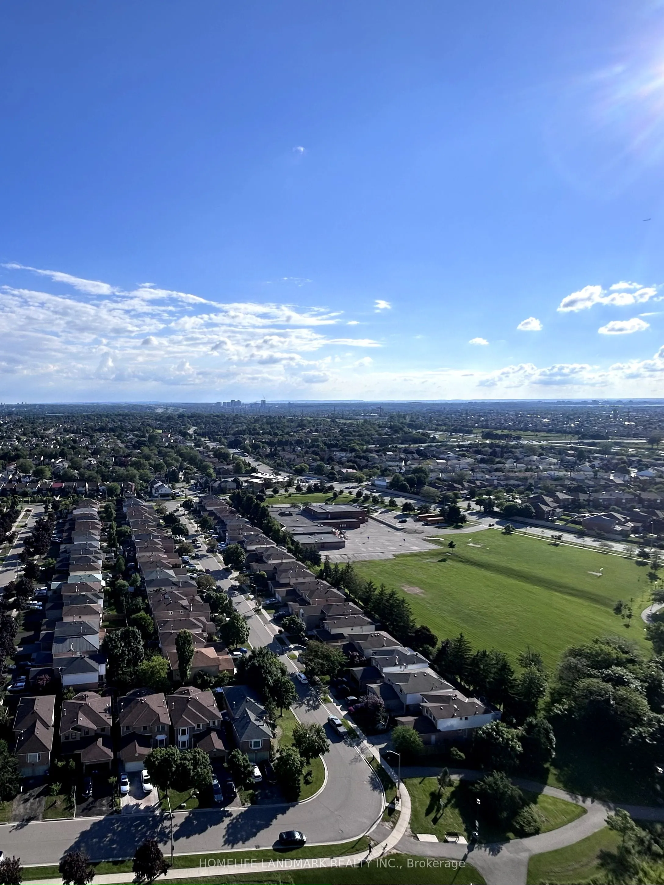 4085 Parkside Village Drive, #PH1
