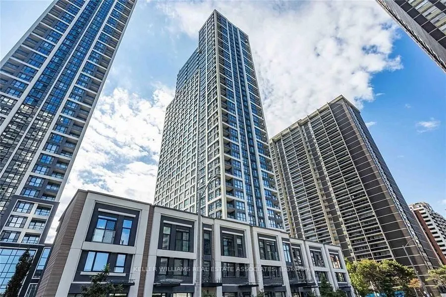 7 MABELLE Avenue, #705
