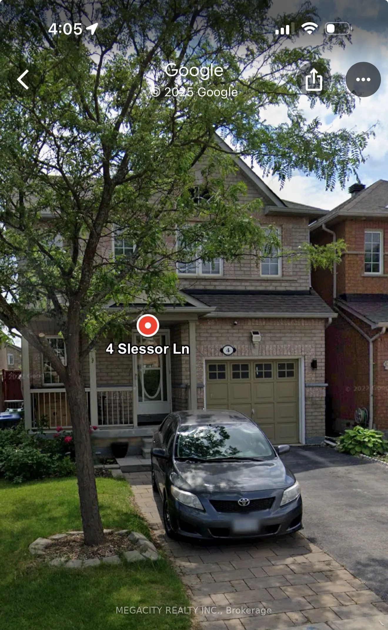 4 Slessor Lane