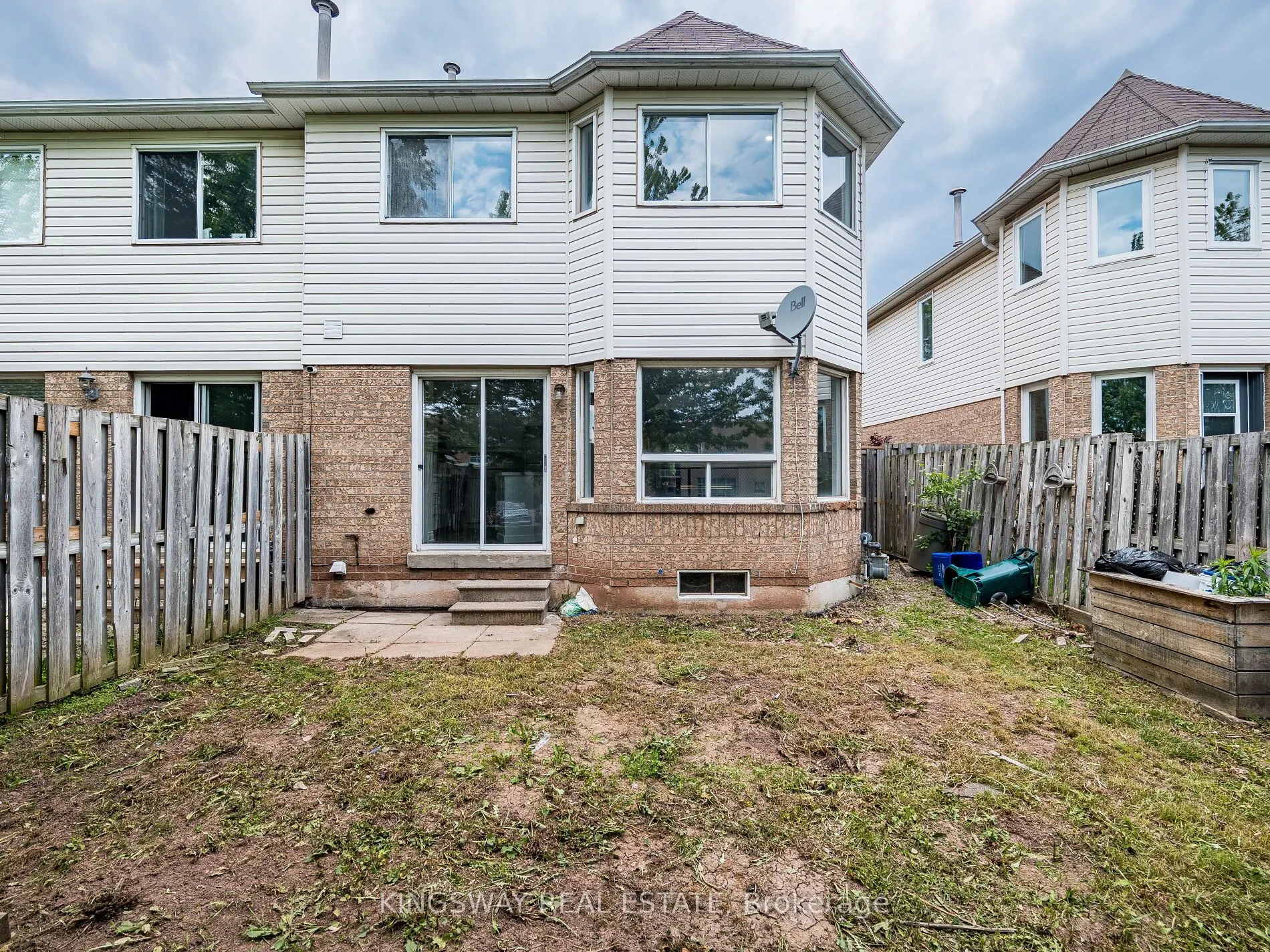 1240 Westview Terrace, #69