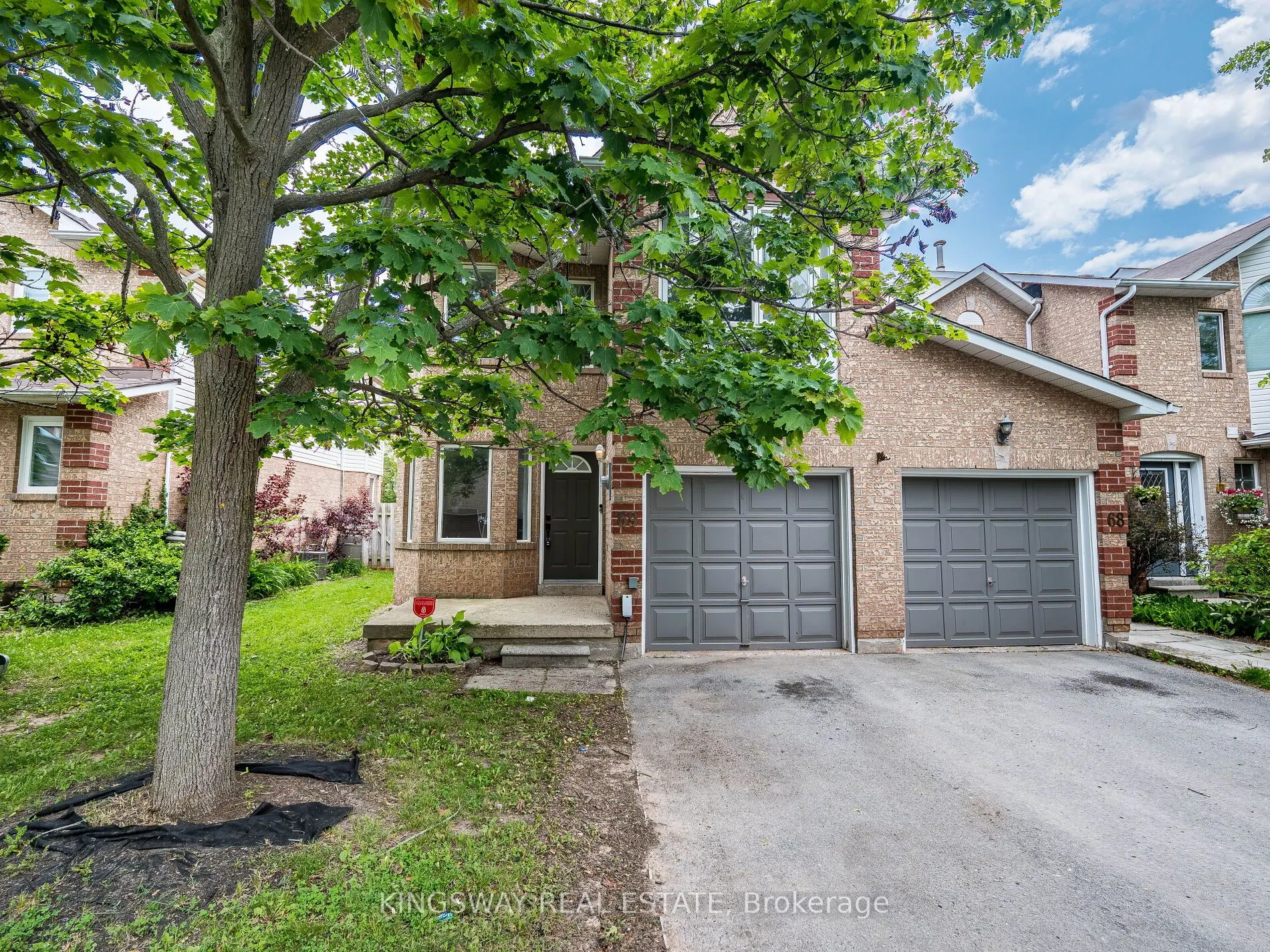 1240 Westview Terrace, #69